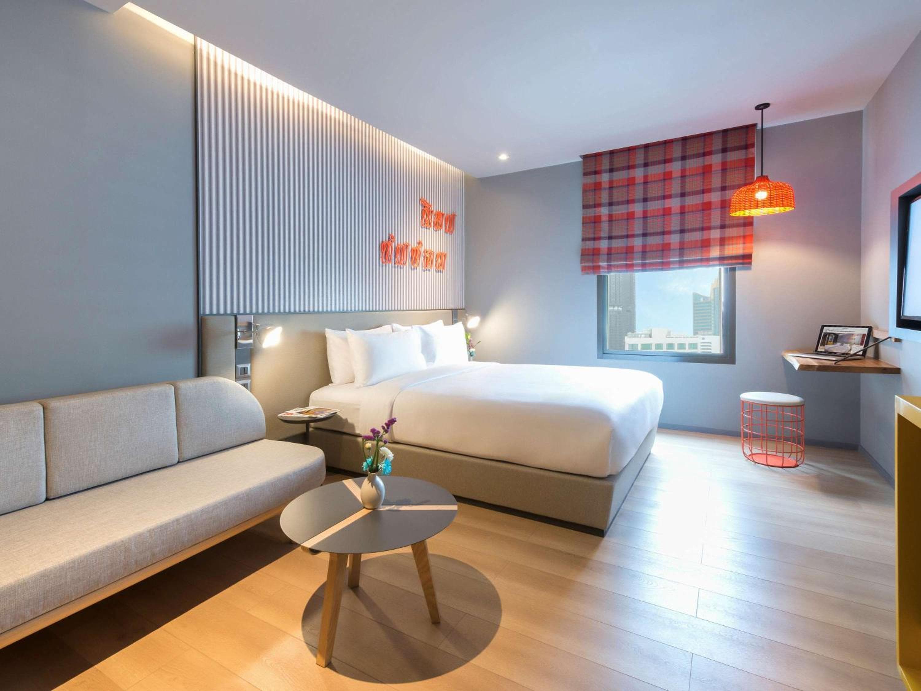 ibis Styles Bangkok Sukhumvit 4 — 14