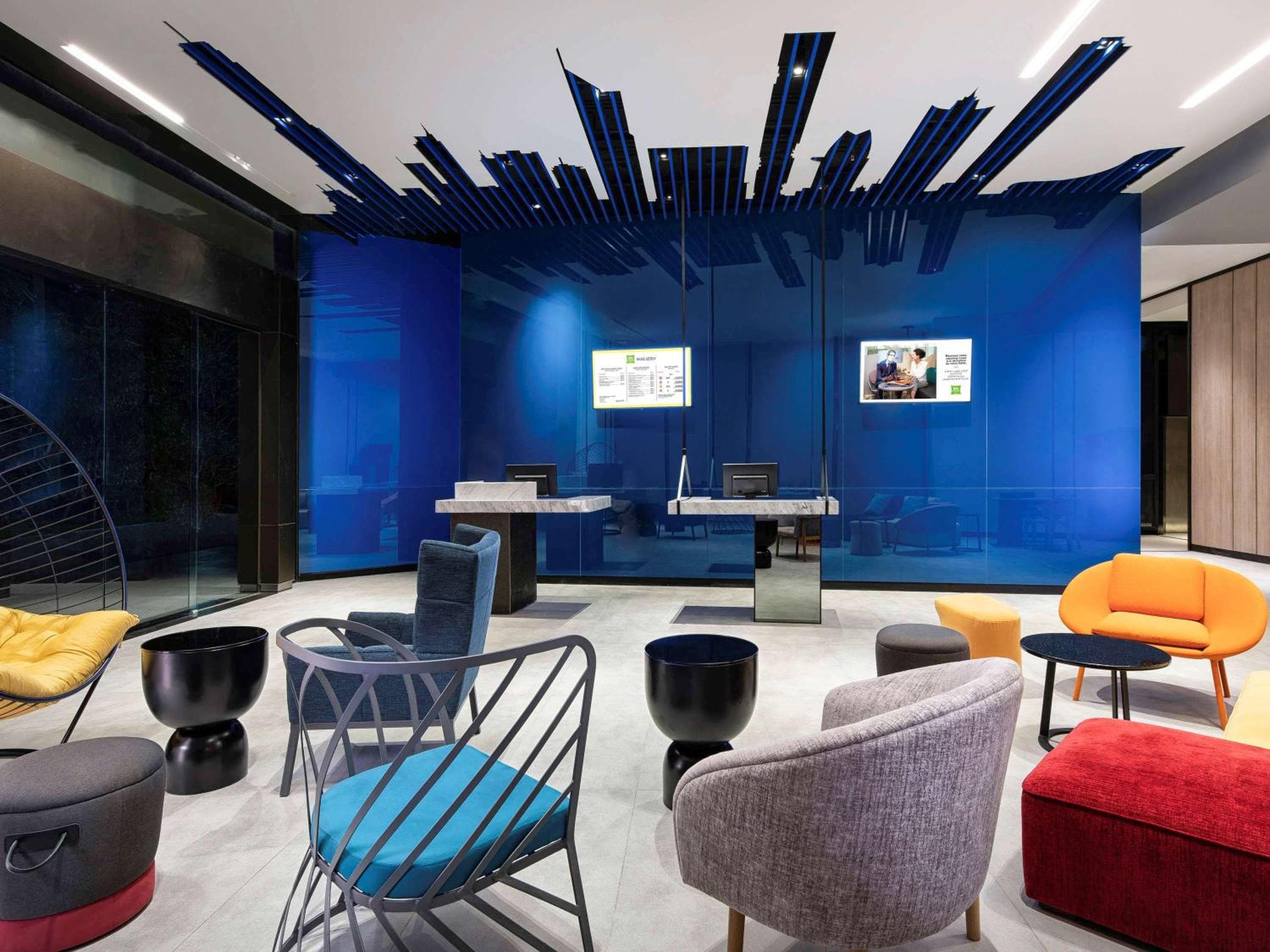 ibis Styles Bangkok Sukhumvit 4 — 4