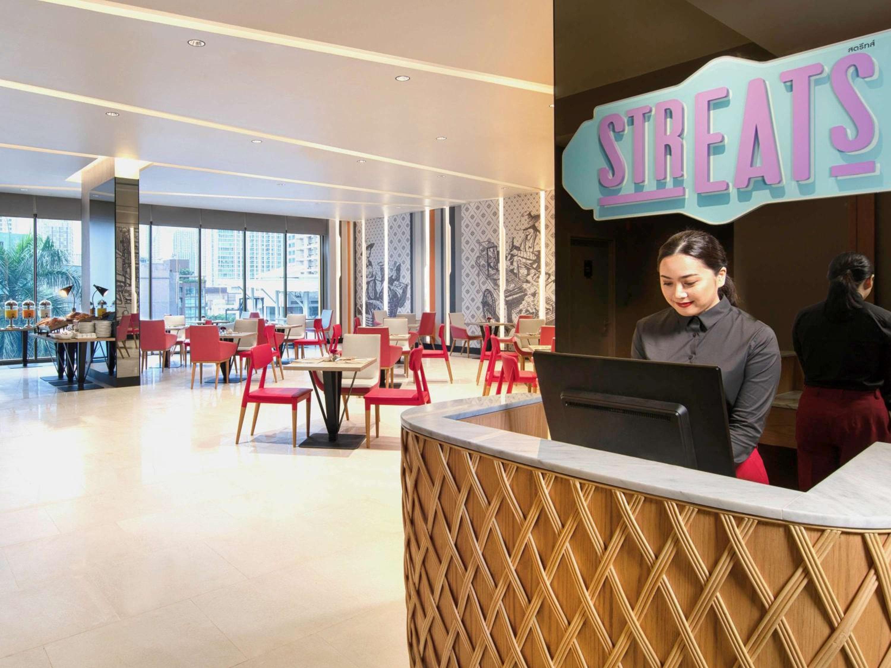ibis Styles Bangkok Sukhumvit 4 — 15