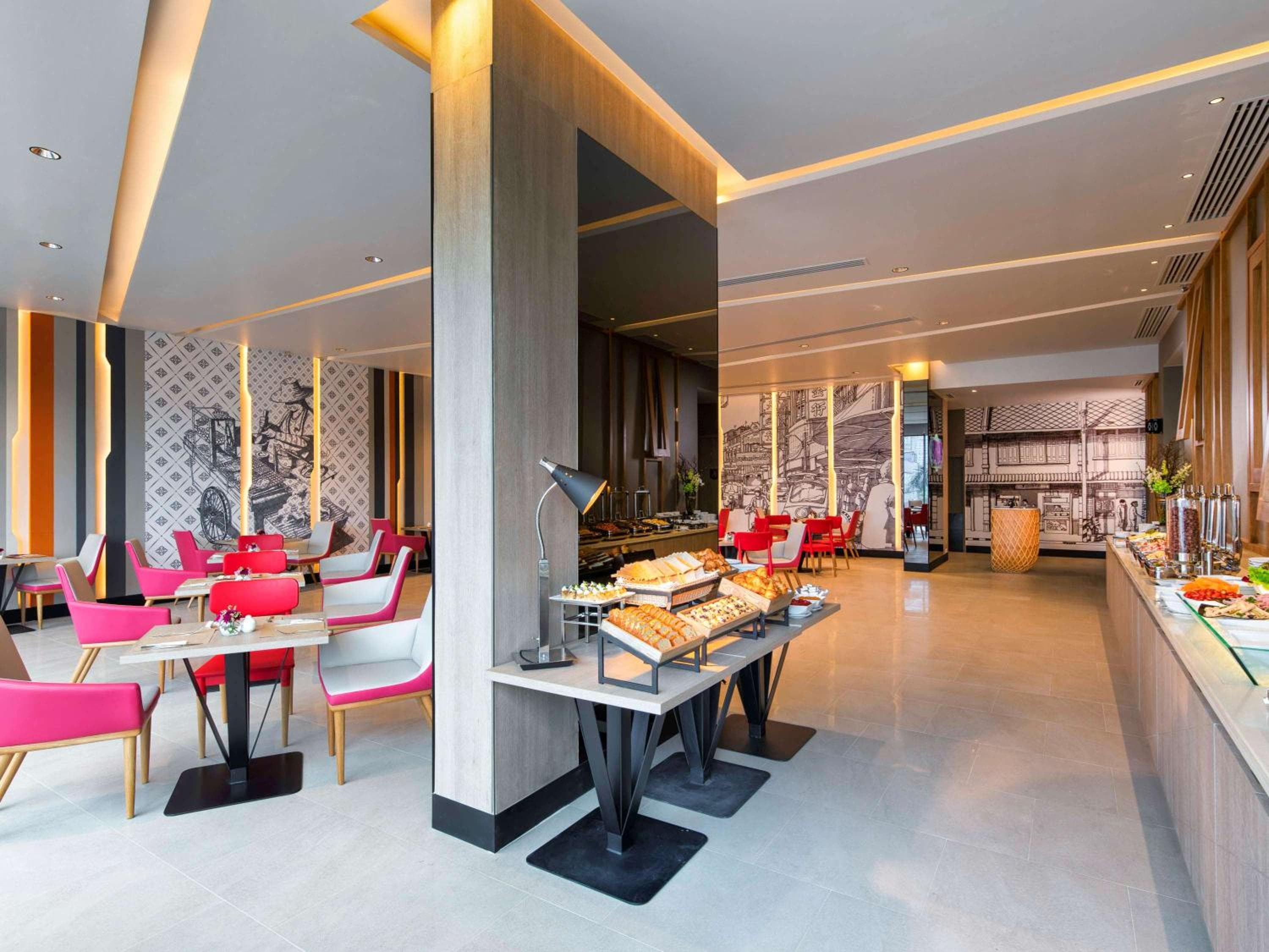 ibis Styles Bangkok Sukhumvit 4 — 24