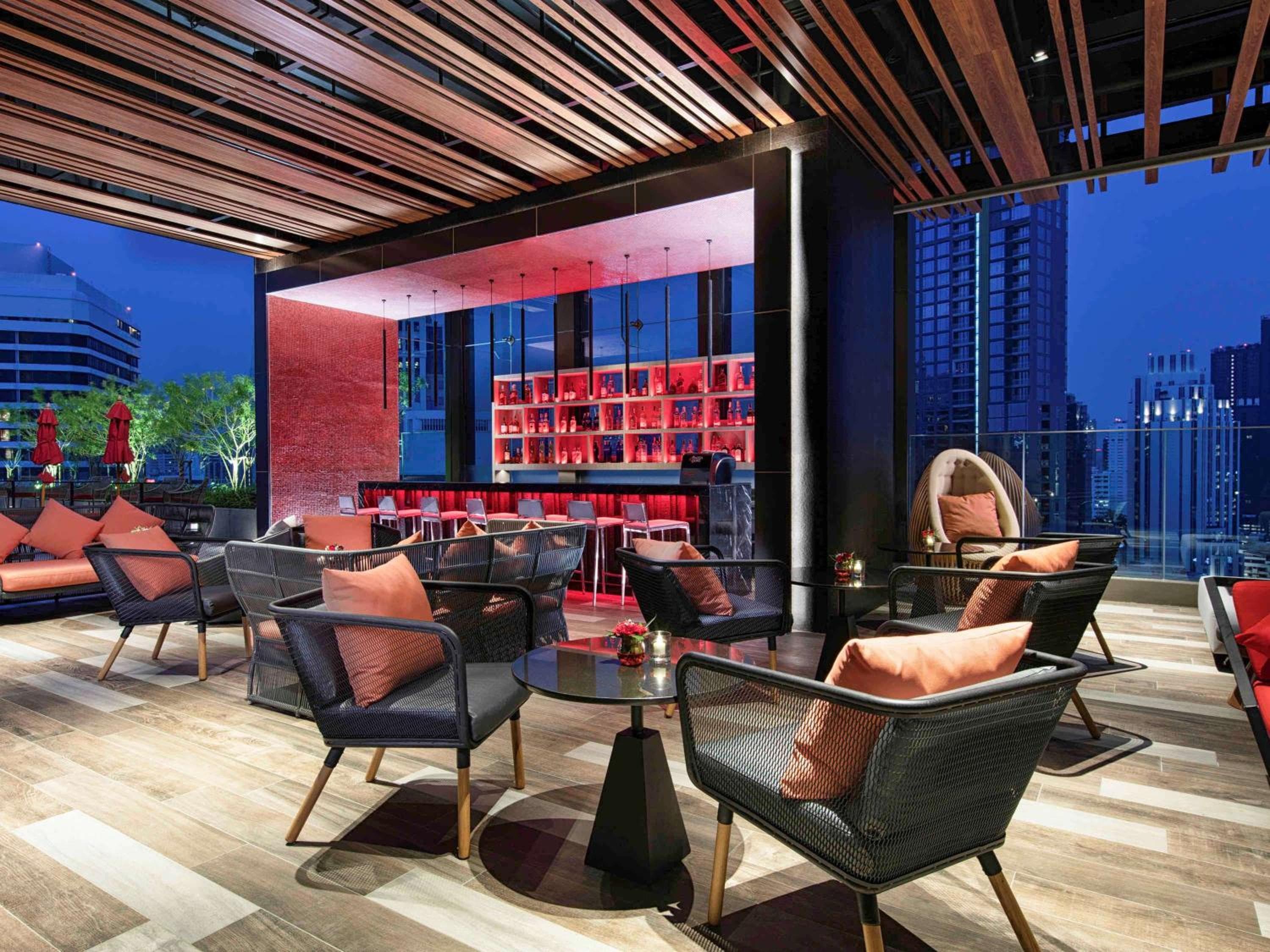 ibis Styles Bangkok Sukhumvit 4 — 22