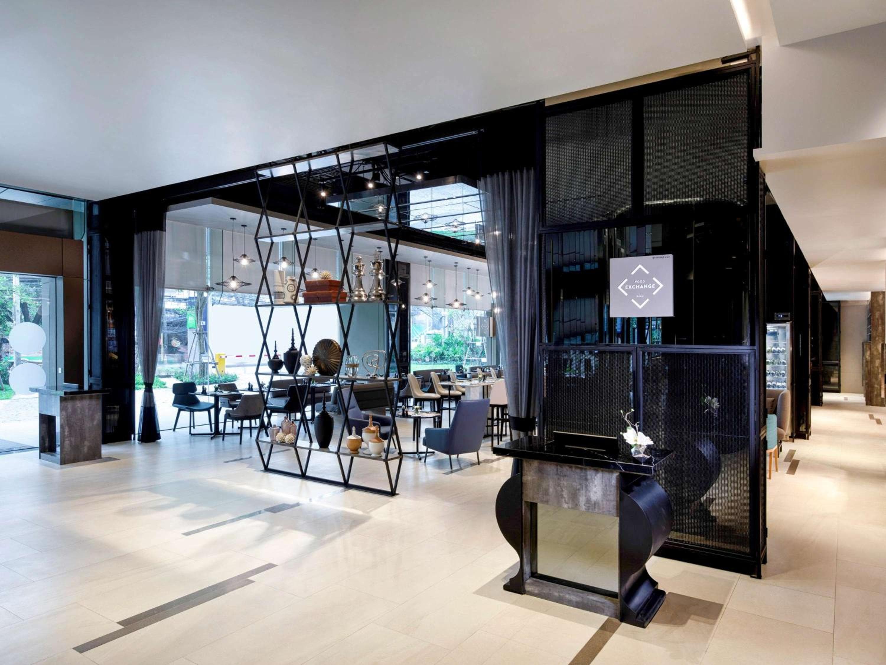ibis Styles Bangkok Sukhumvit 4 — 25