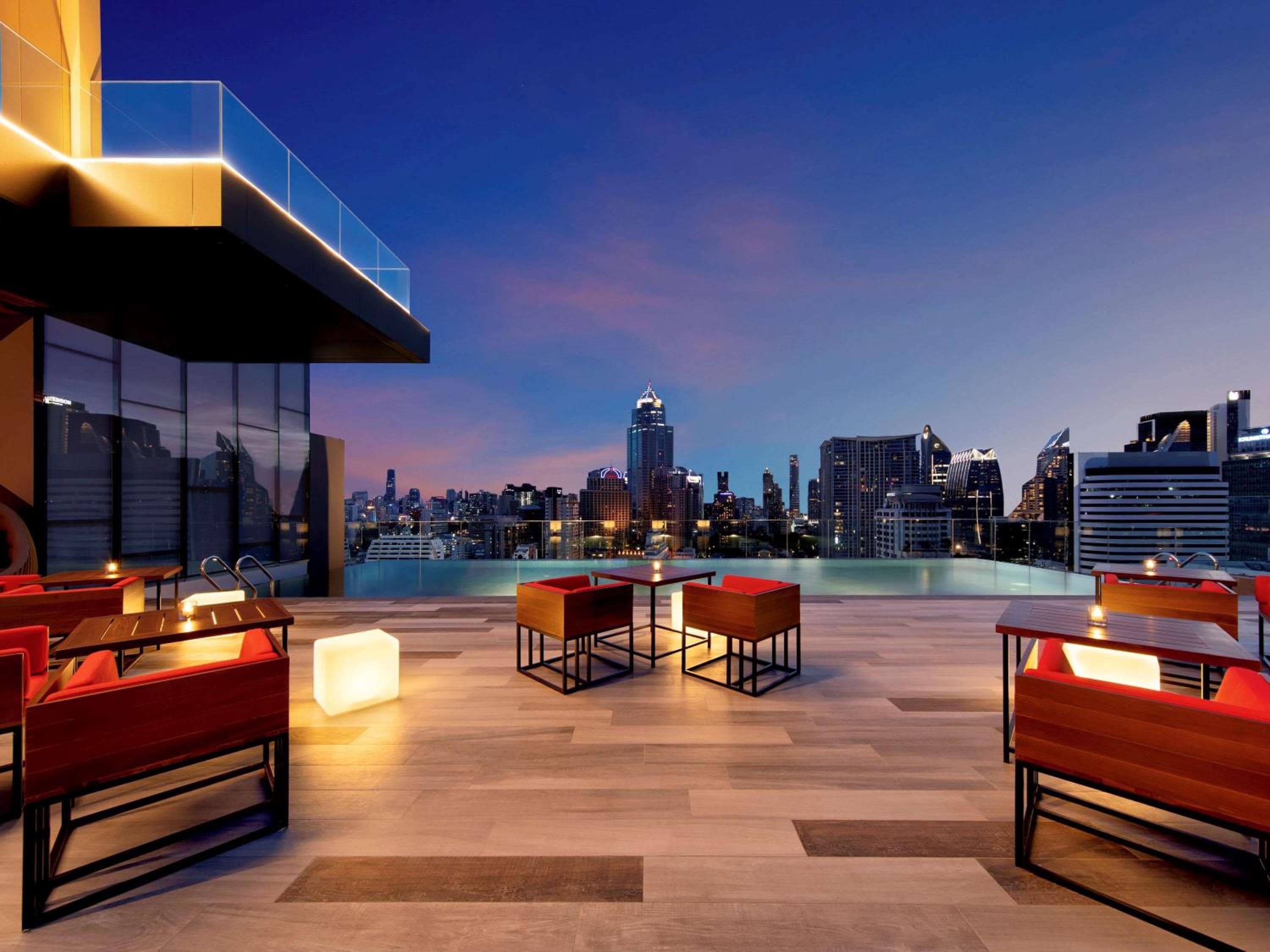 ibis Styles Bangkok Sukhumvit 4 — 26