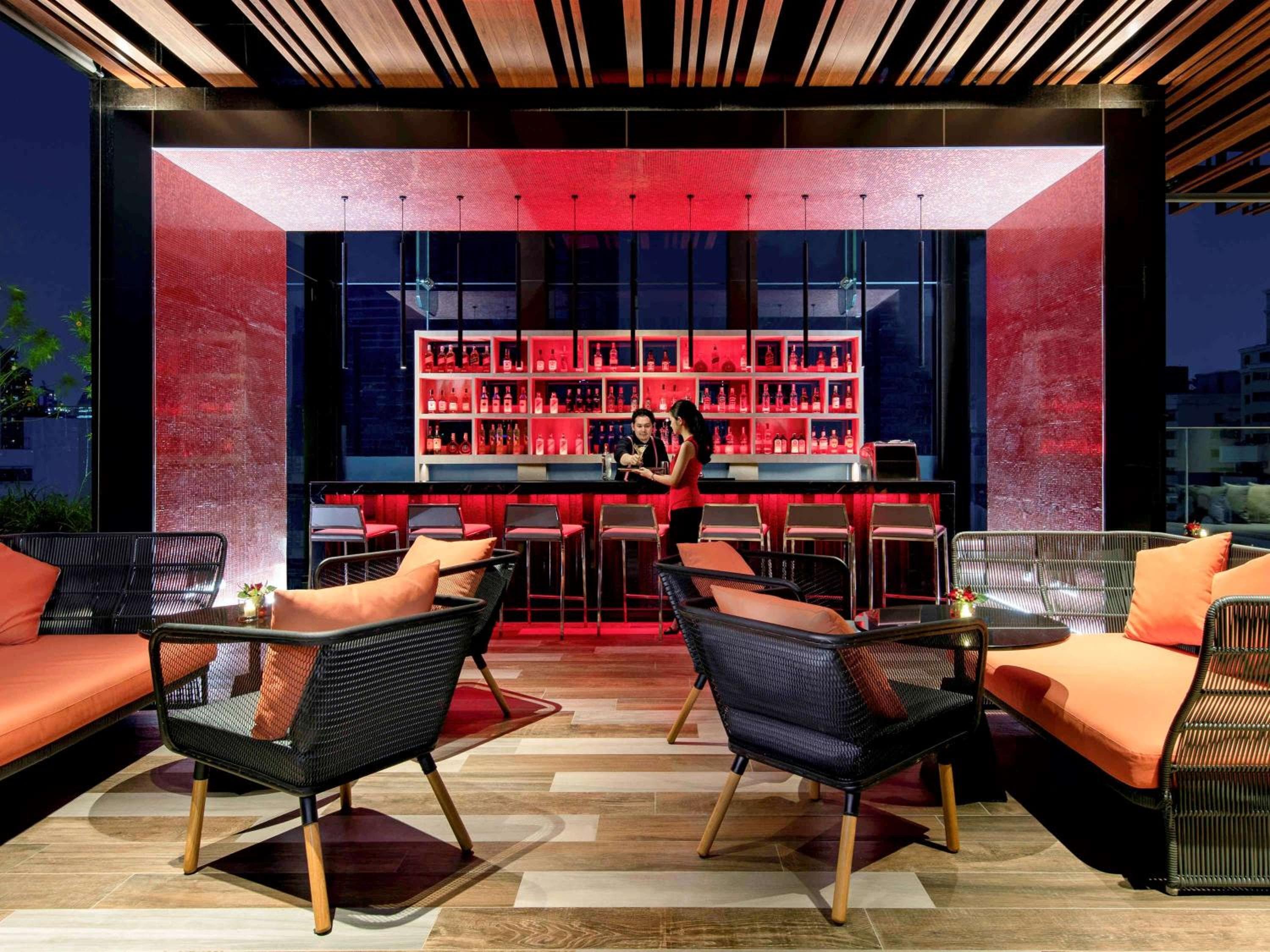 ibis Styles Bangkok Sukhumvit 4 — 11
