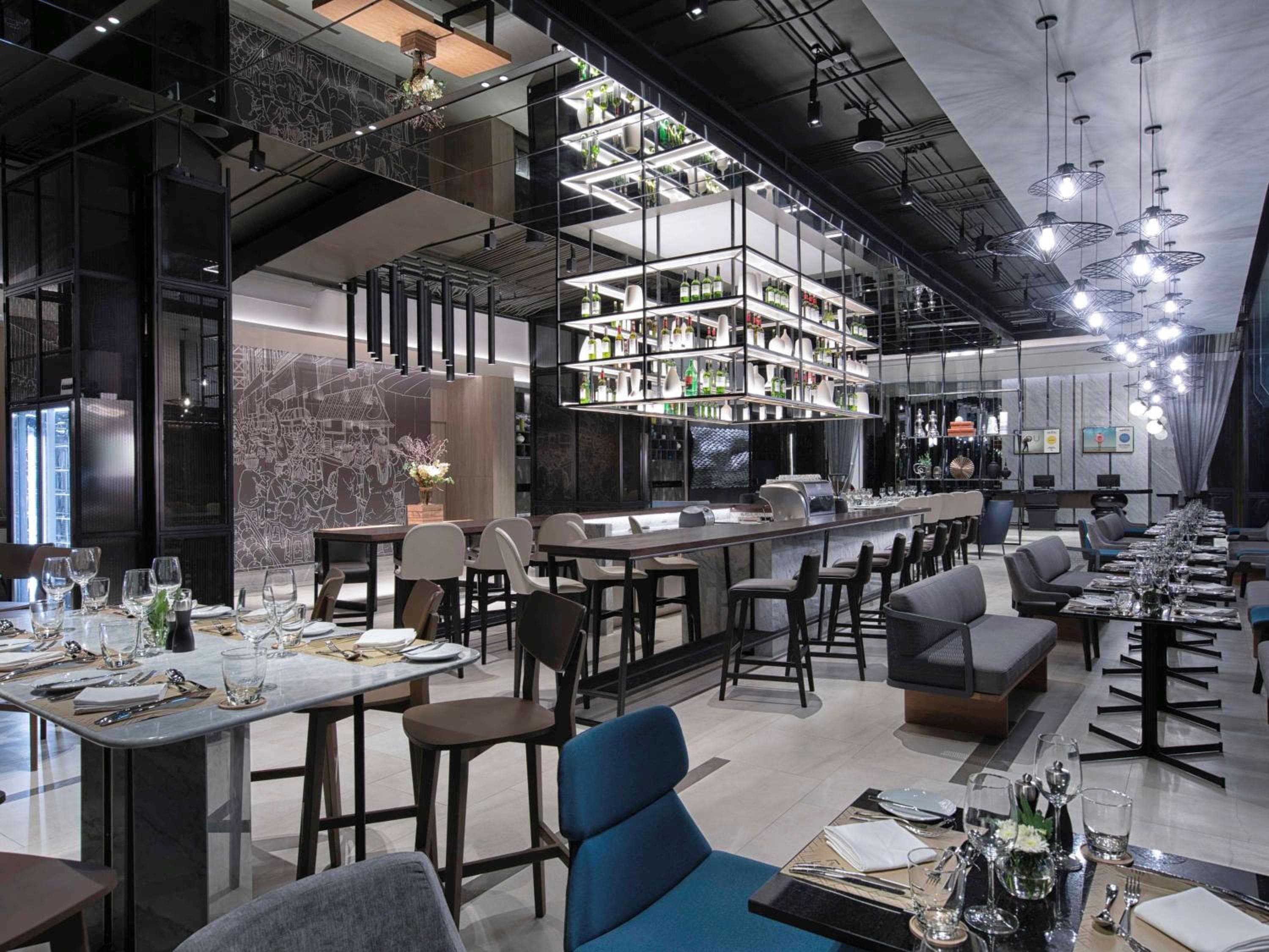 ibis Styles Bangkok Sukhumvit 4 — 28