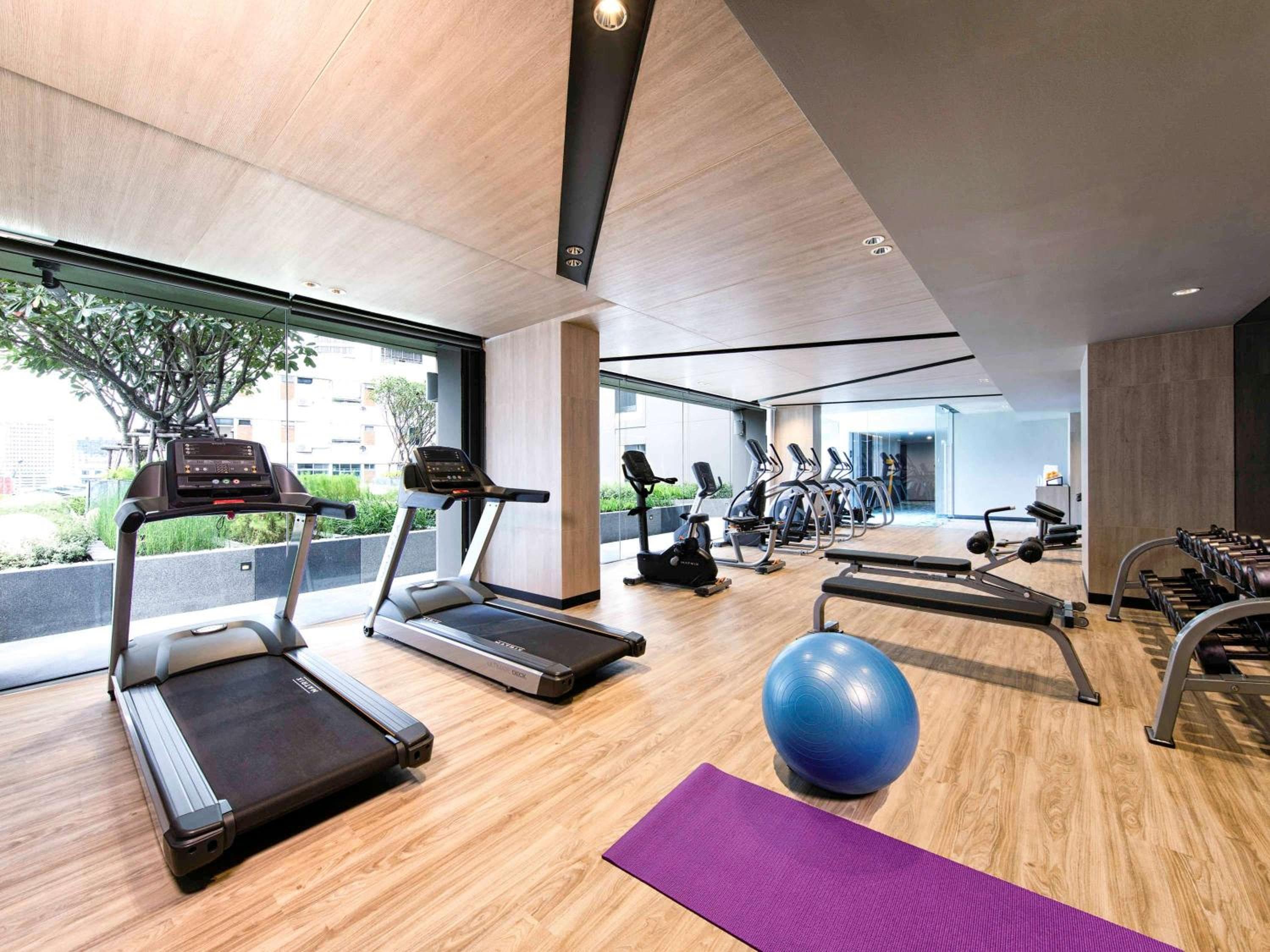 ibis Styles Bangkok Sukhumvit 4 — 19