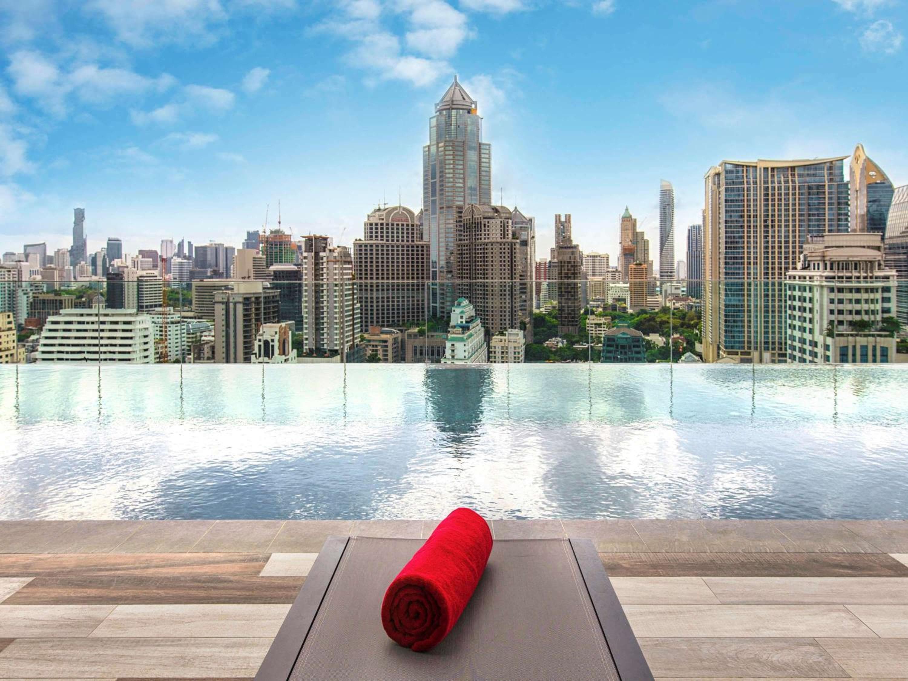 ibis Styles Bangkok Sukhumvit 4 — 30