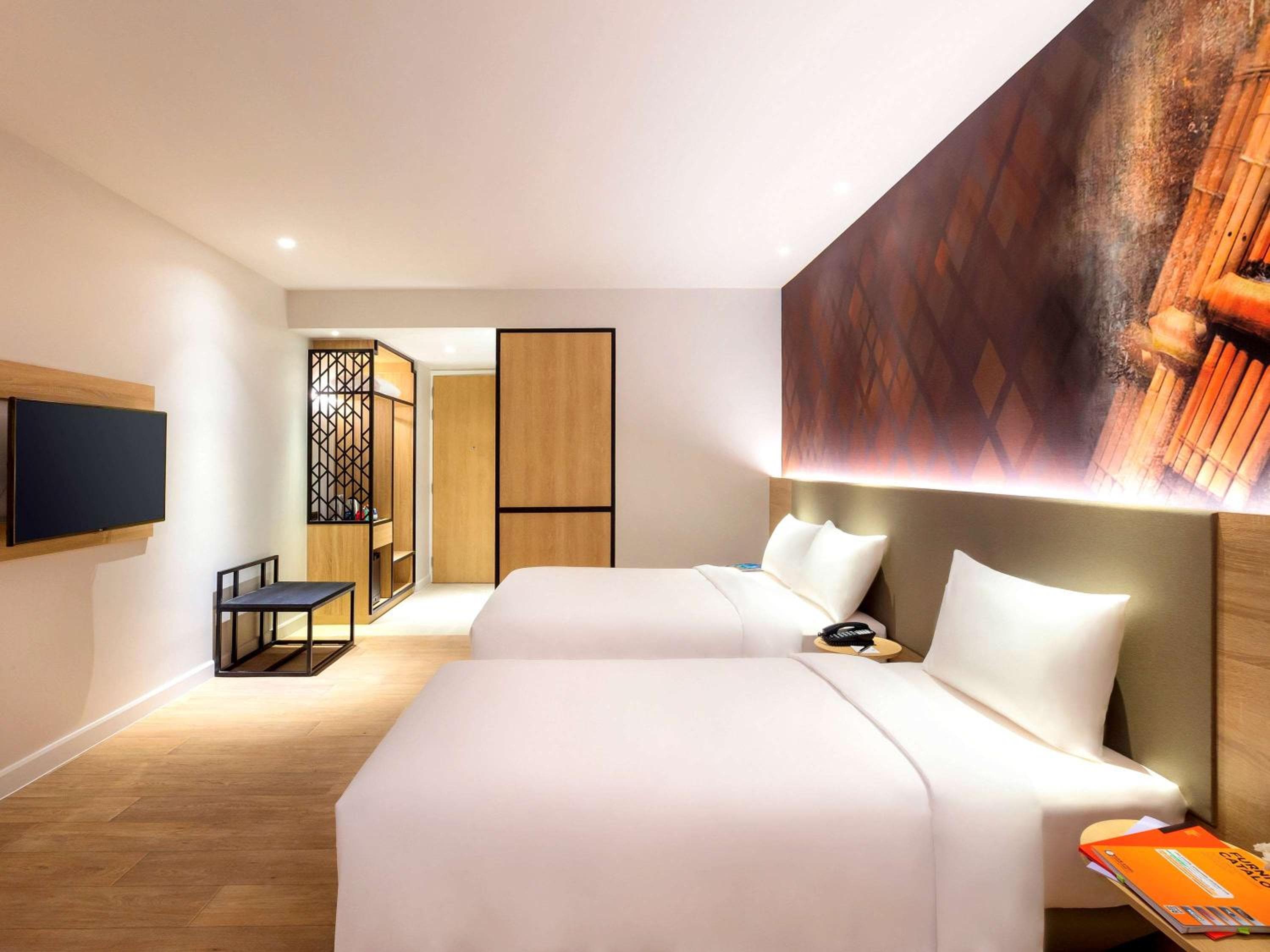 ibis Styles Bangkok Ratchada — 11