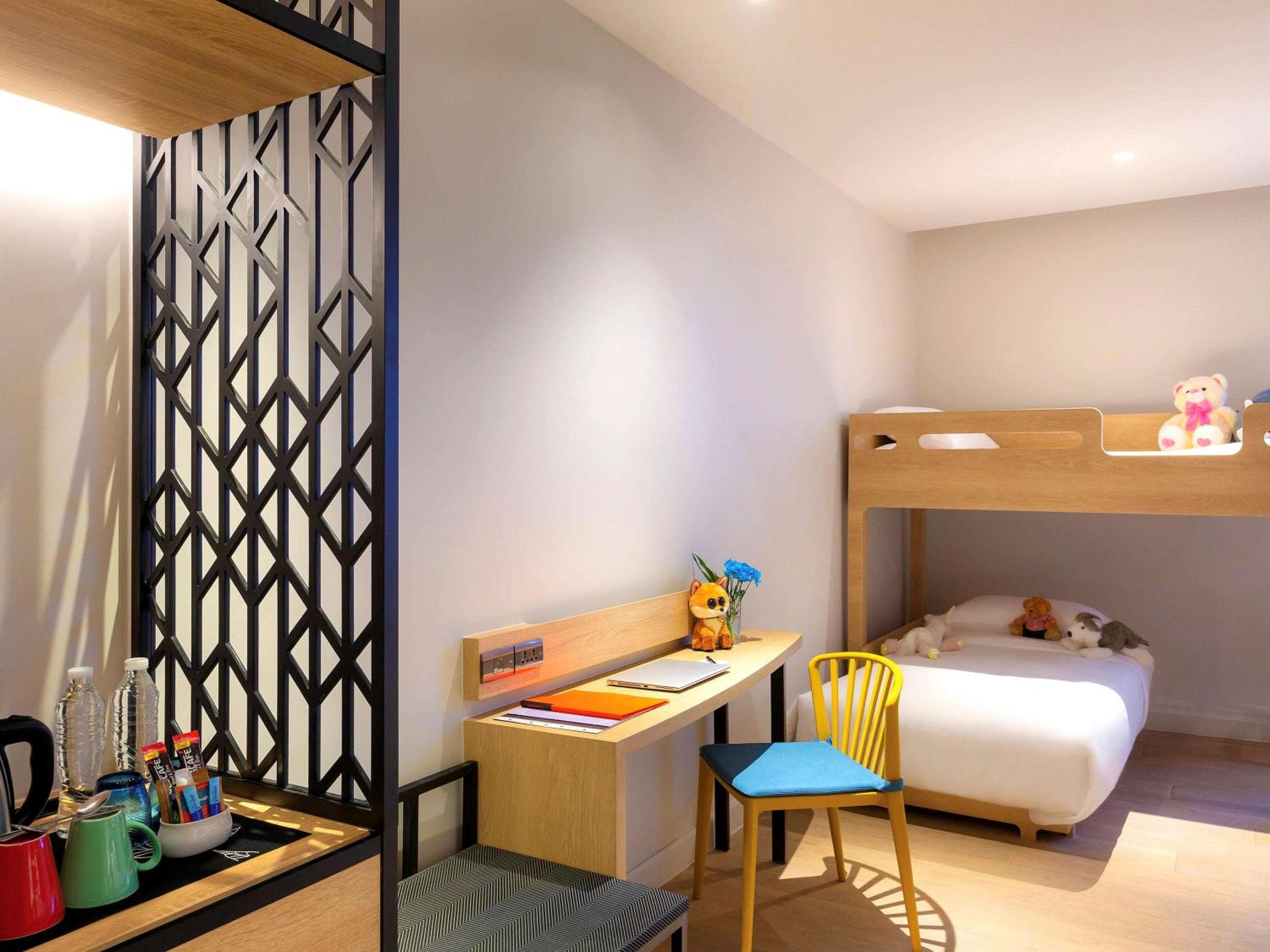 ibis Styles Bangkok Ratchada — 26