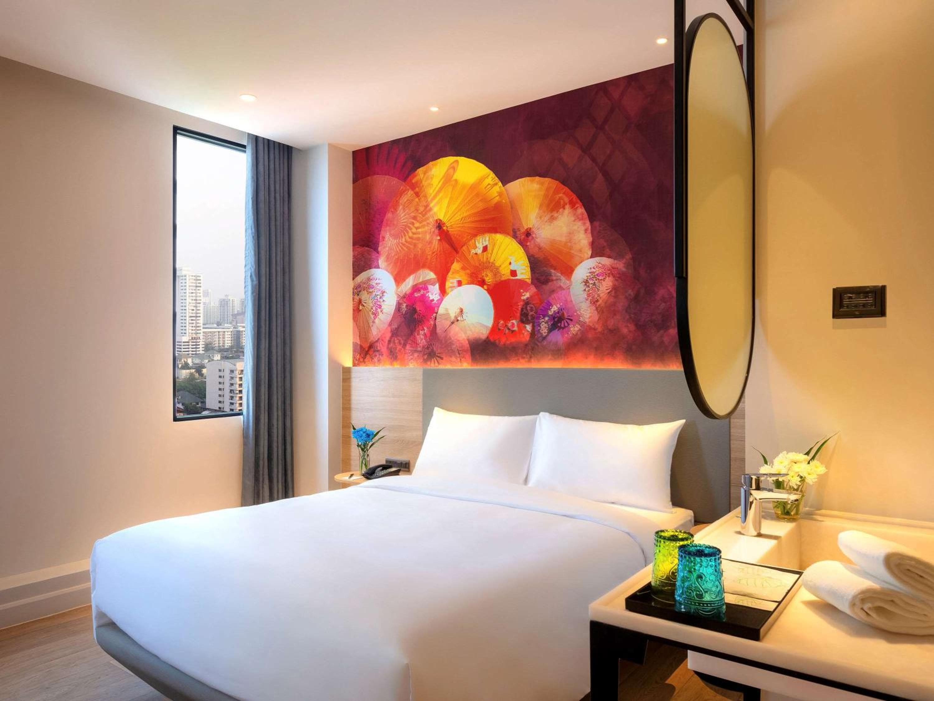 ibis Styles Bangkok Ratchada — 27