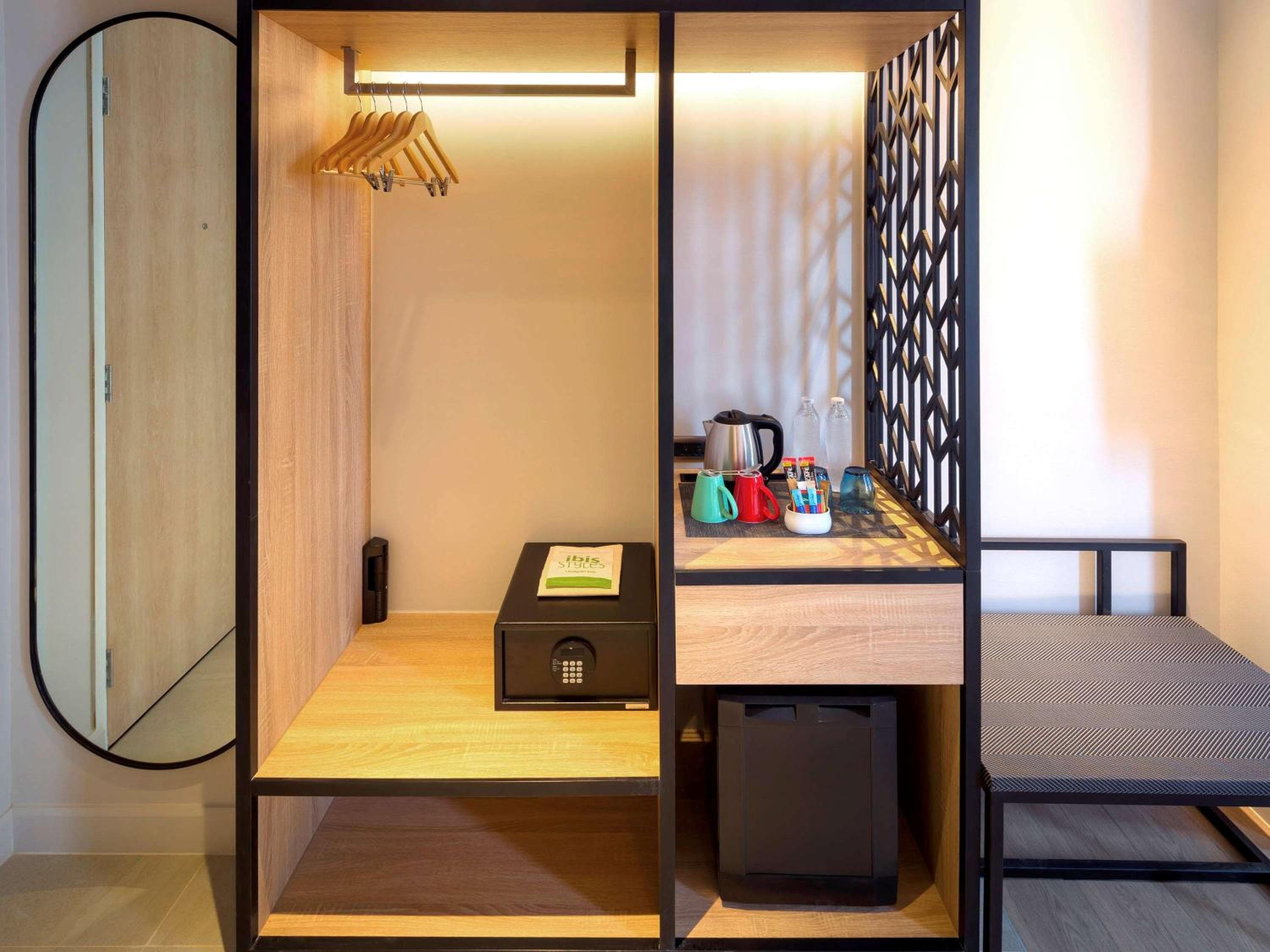 ibis Styles Bangkok Ratchada — 25
