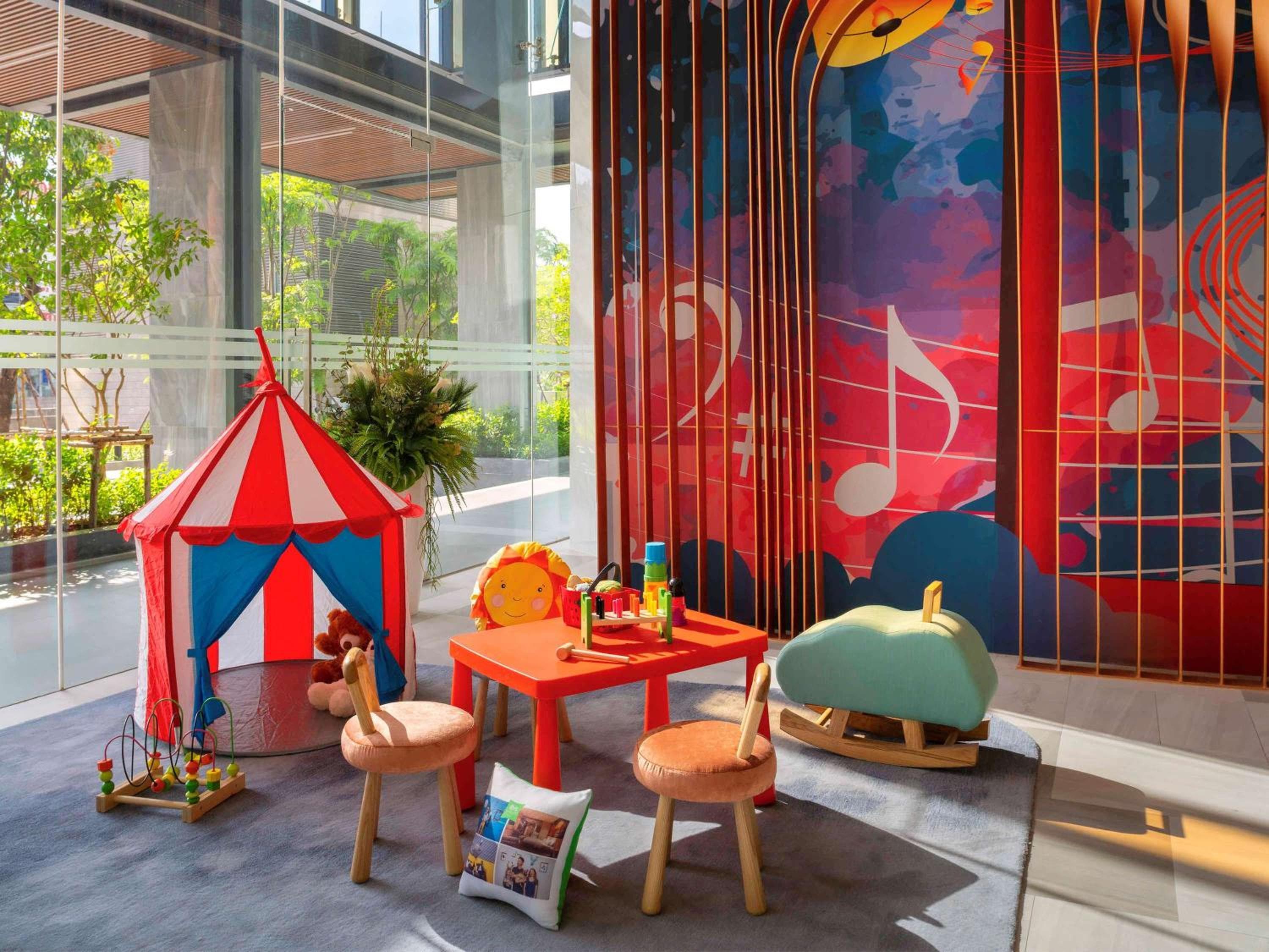 ibis Styles Bangkok Ratchada — 5