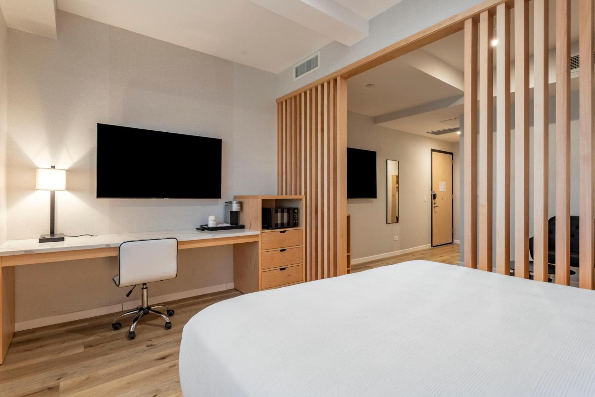 Best Western Plus Soho Hotel — 19