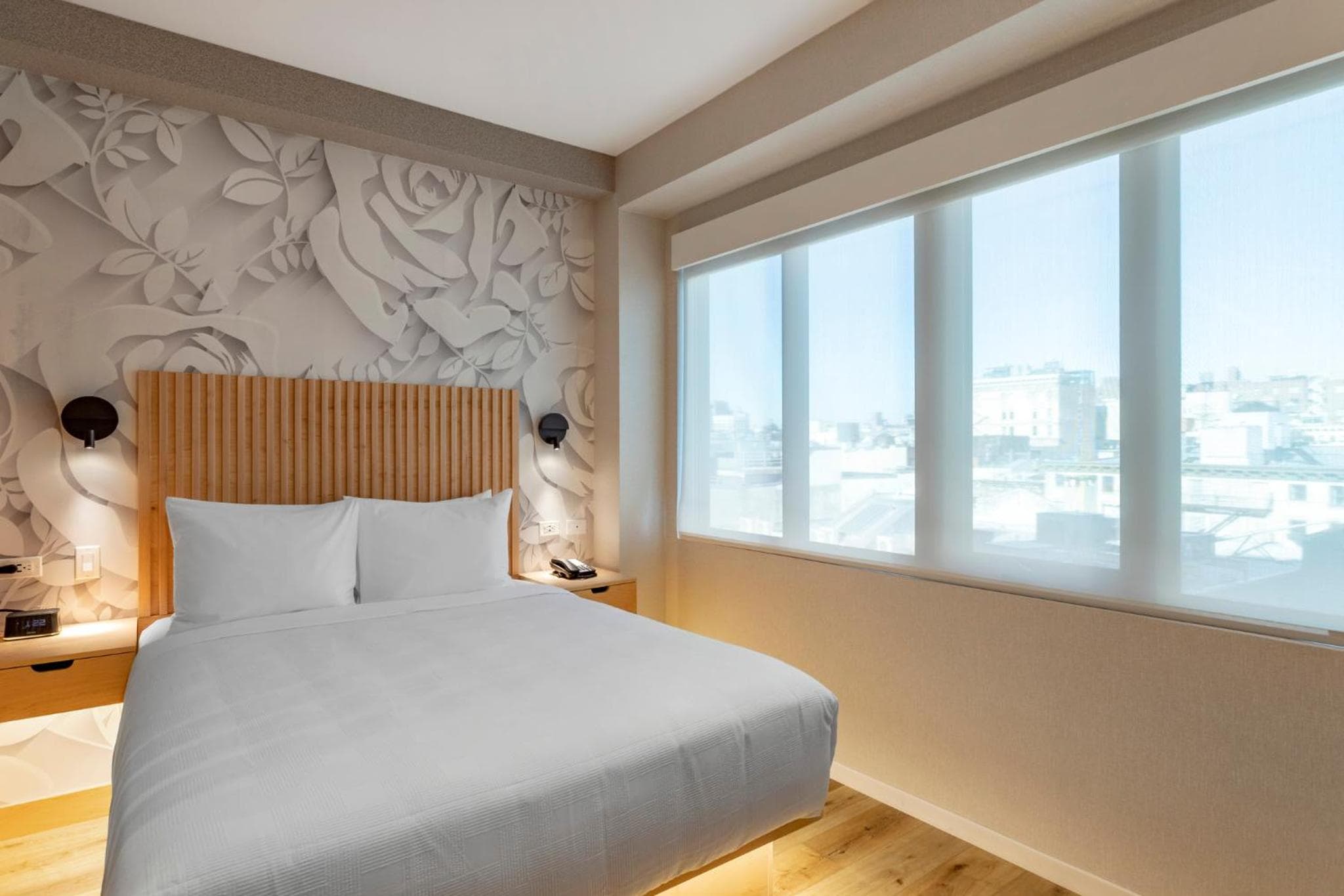 Best Western Plus Soho Hotel — 21
