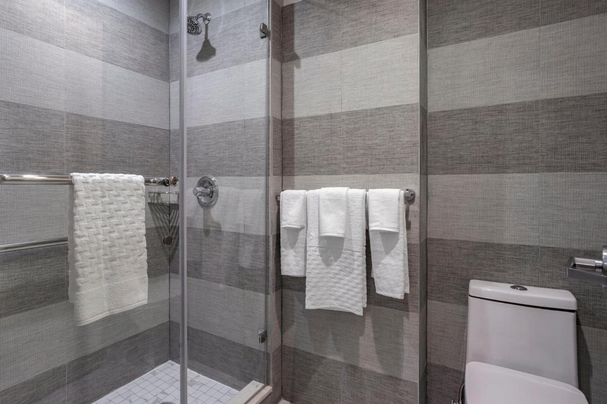 Best Western Plus Soho Hotel — 26