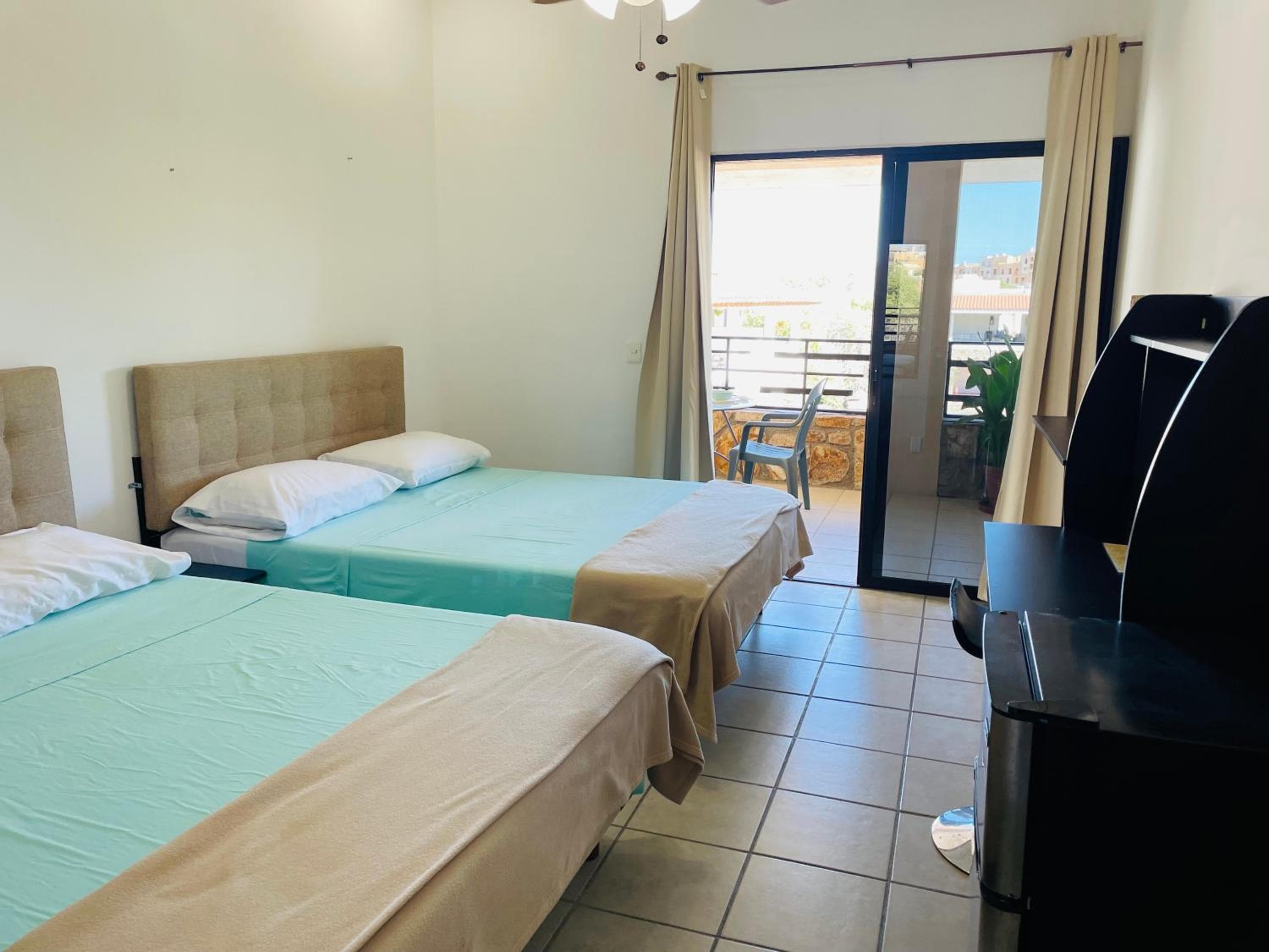 Pedregal Suites - Marina and Downtown — 18