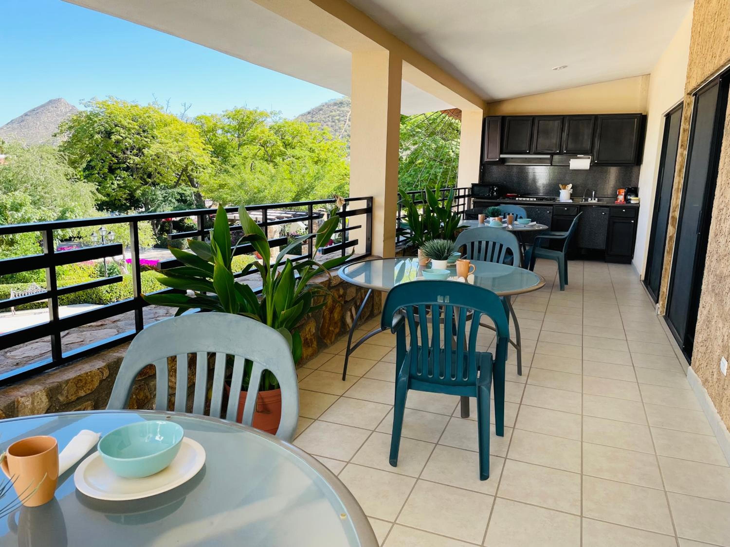 Pedregal Suites - Marina and Downtown — 20