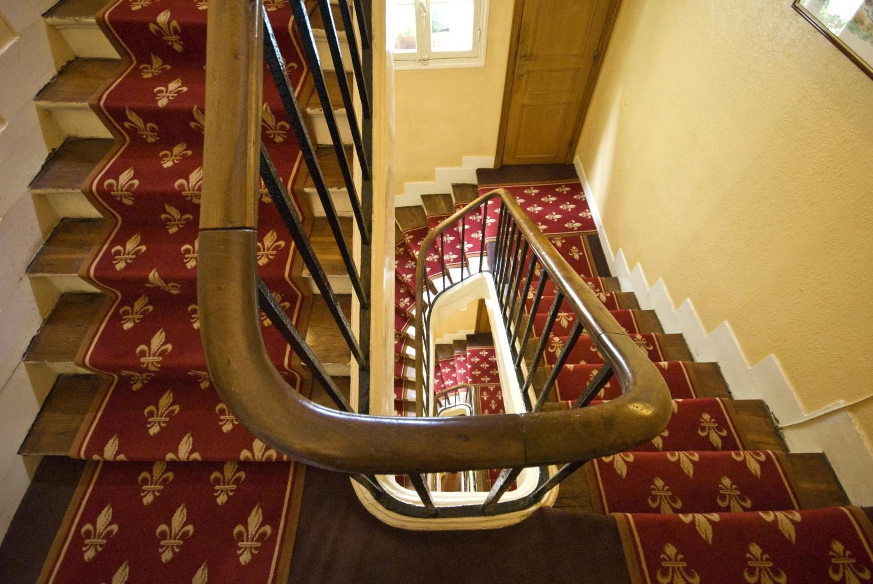 Hôtel Saint-Paul Rive-Gauche — 16