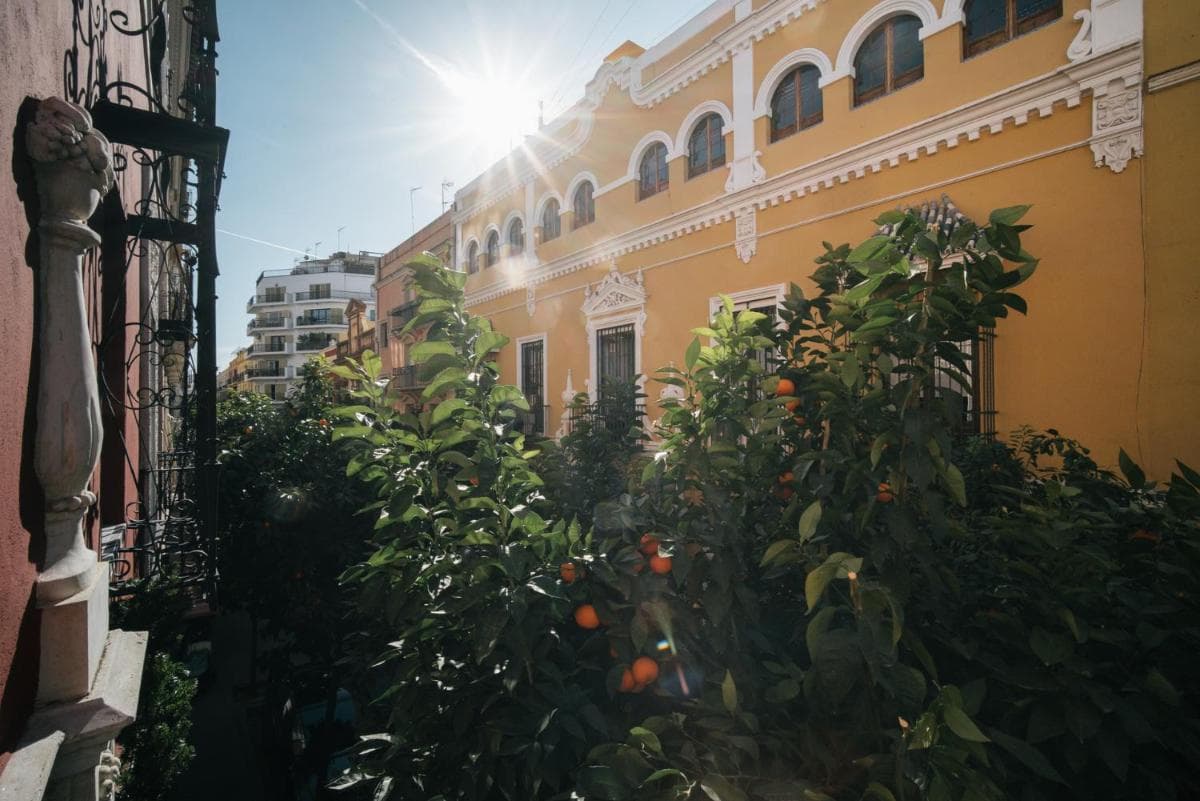 Apartamentos Abreu Suites — 6