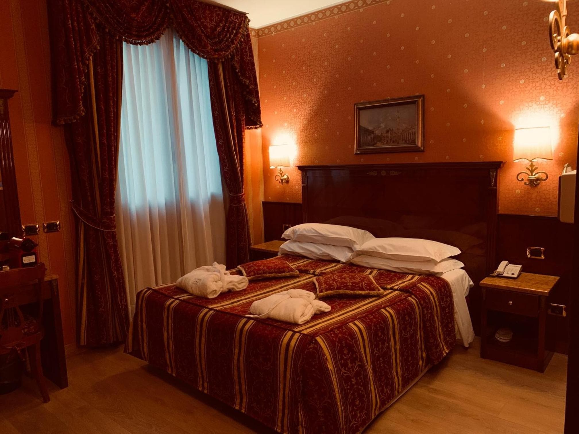 Hotel Vittoria — 27