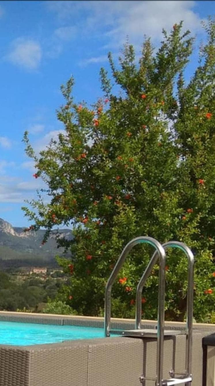 Villa Niza Mallorca — 19