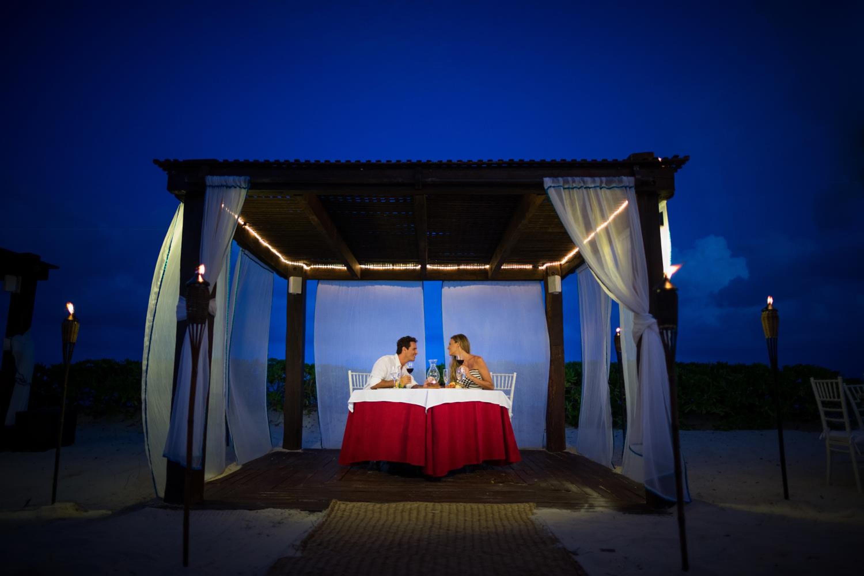 BlueBay Grand Esmeralda-All Inclusive — 29