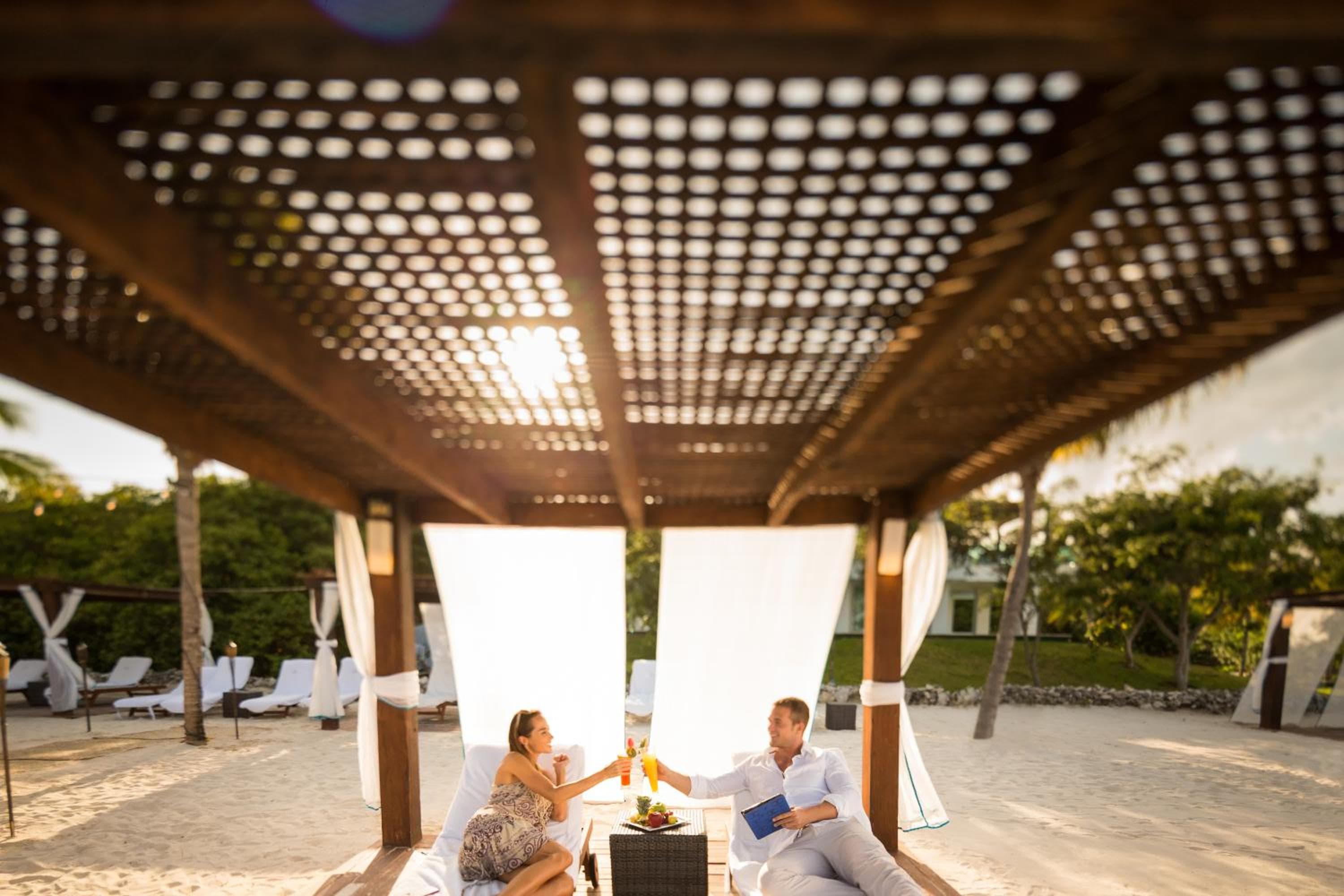 BlueBay Grand Esmeralda-All Inclusive — 27