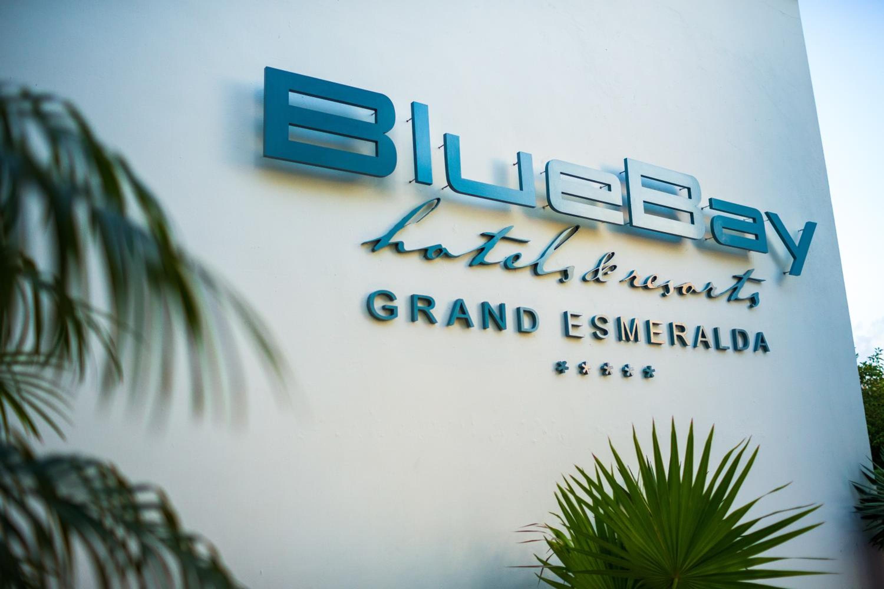 BlueBay Grand Esmeralda-All Inclusive — 22