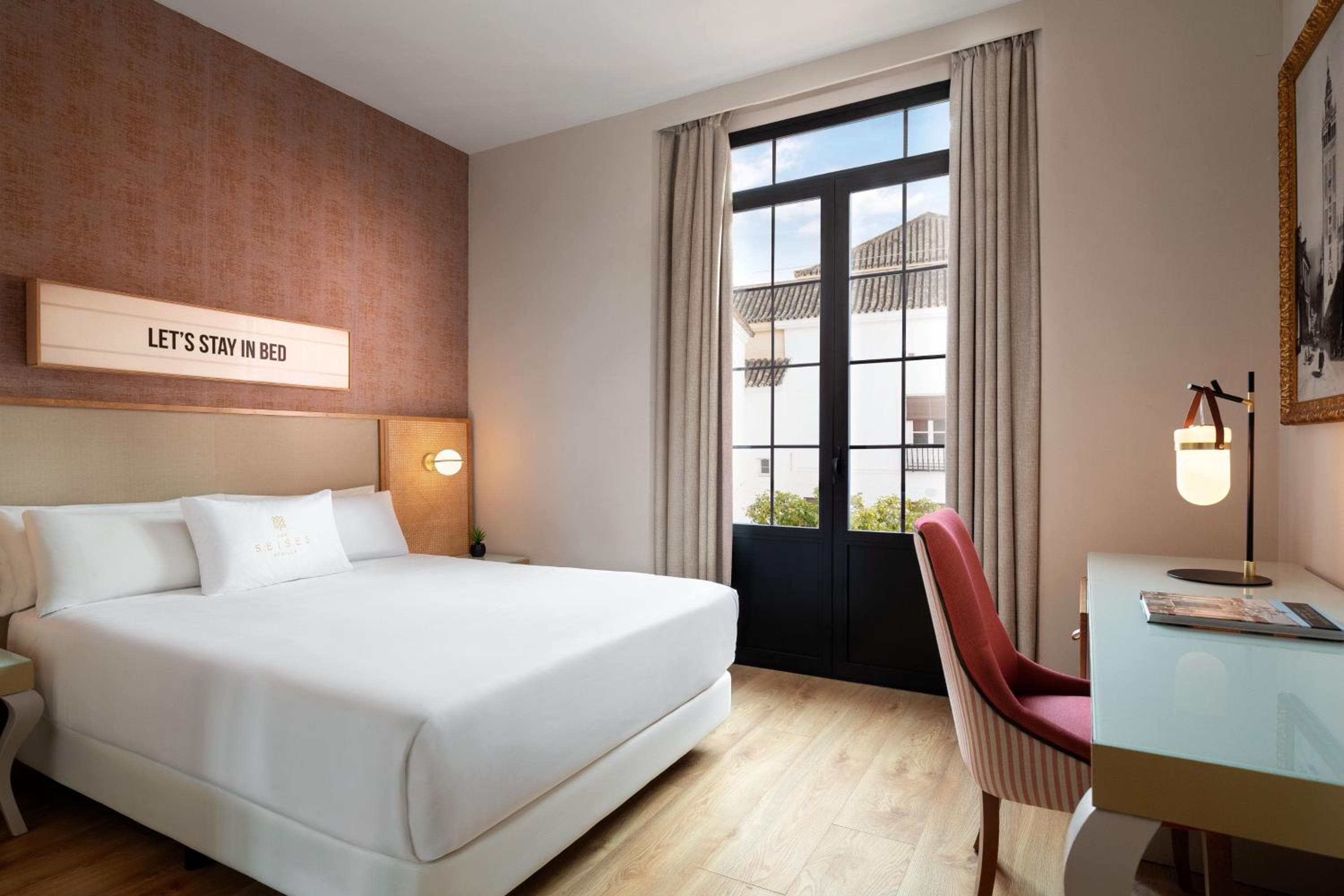 Los Seises Sevilla, a Tribute Portfolio Hotel — 19
