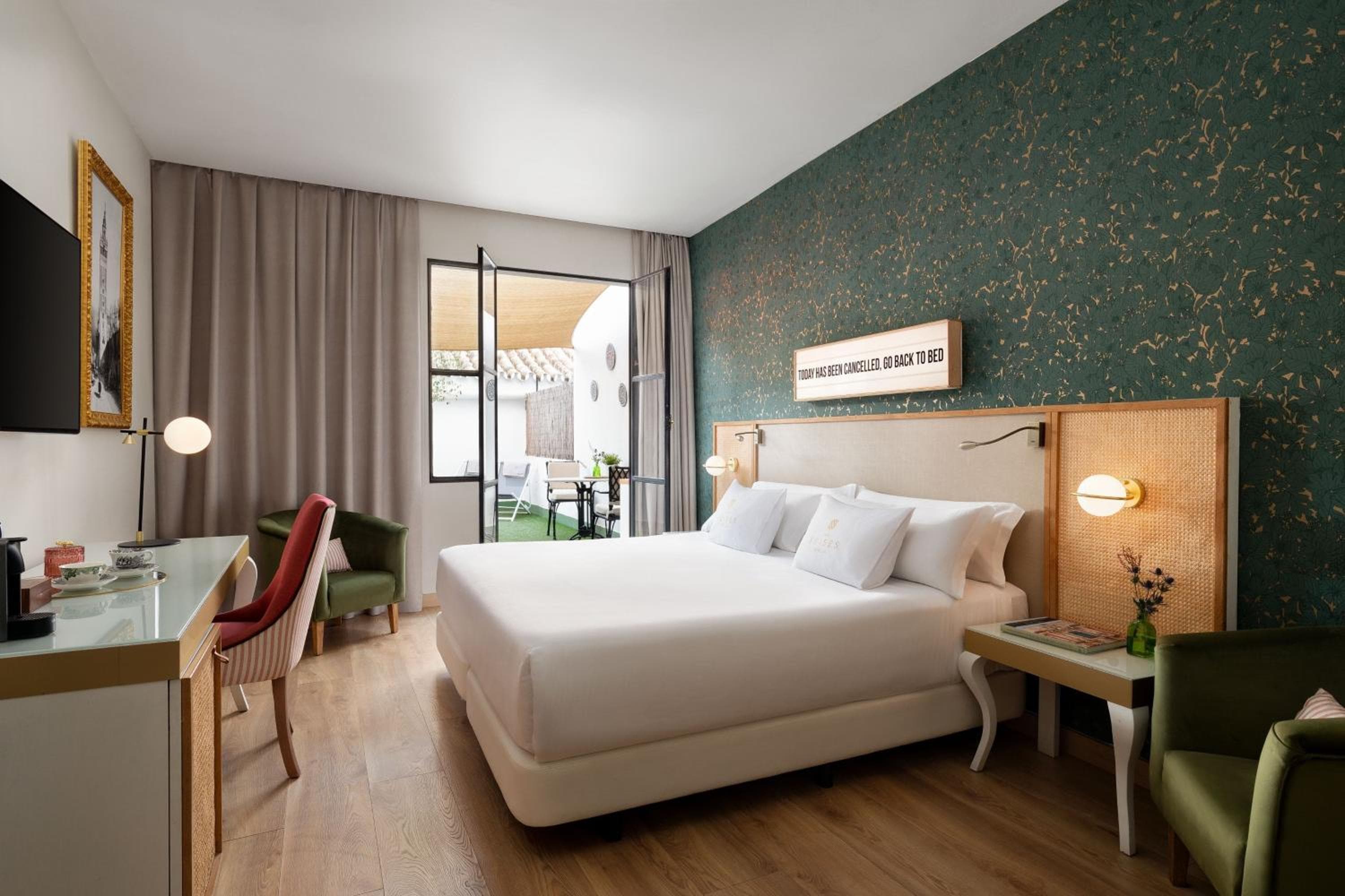 Los Seises Sevilla, a Tribute Portfolio Hotel — 15