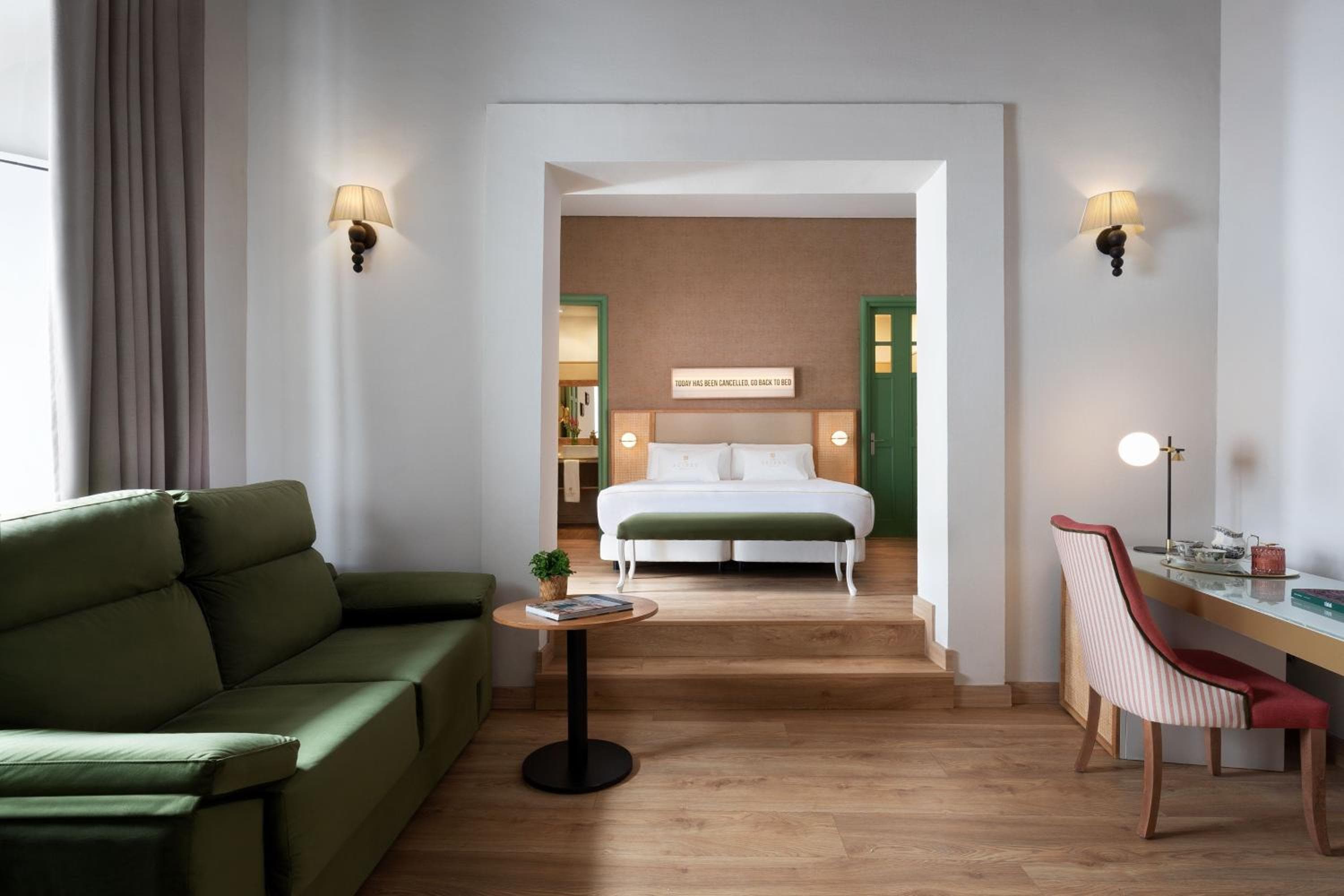 Los Seises Sevilla, a Tribute Portfolio Hotel — 17