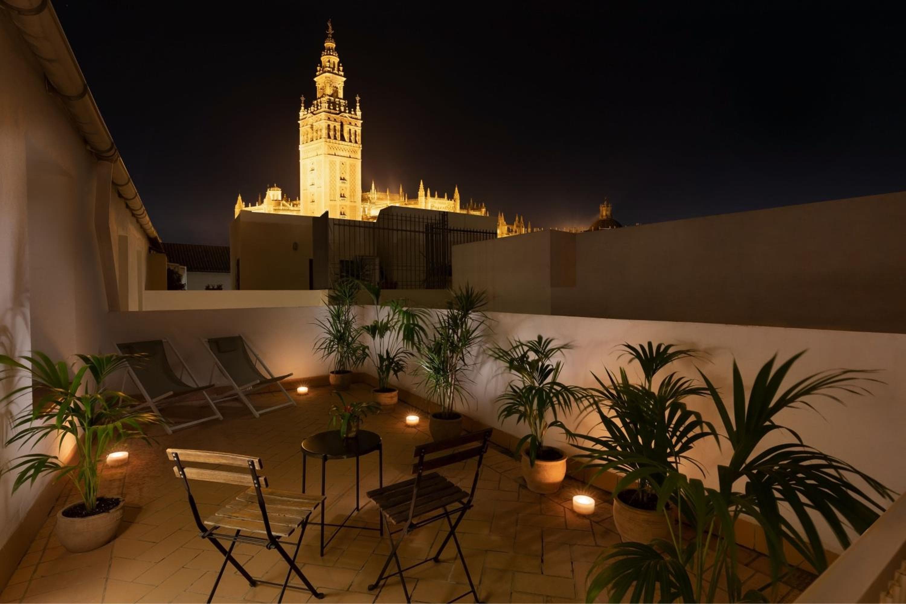 Los Seises Sevilla, a Tribute Portfolio Hotel — 22