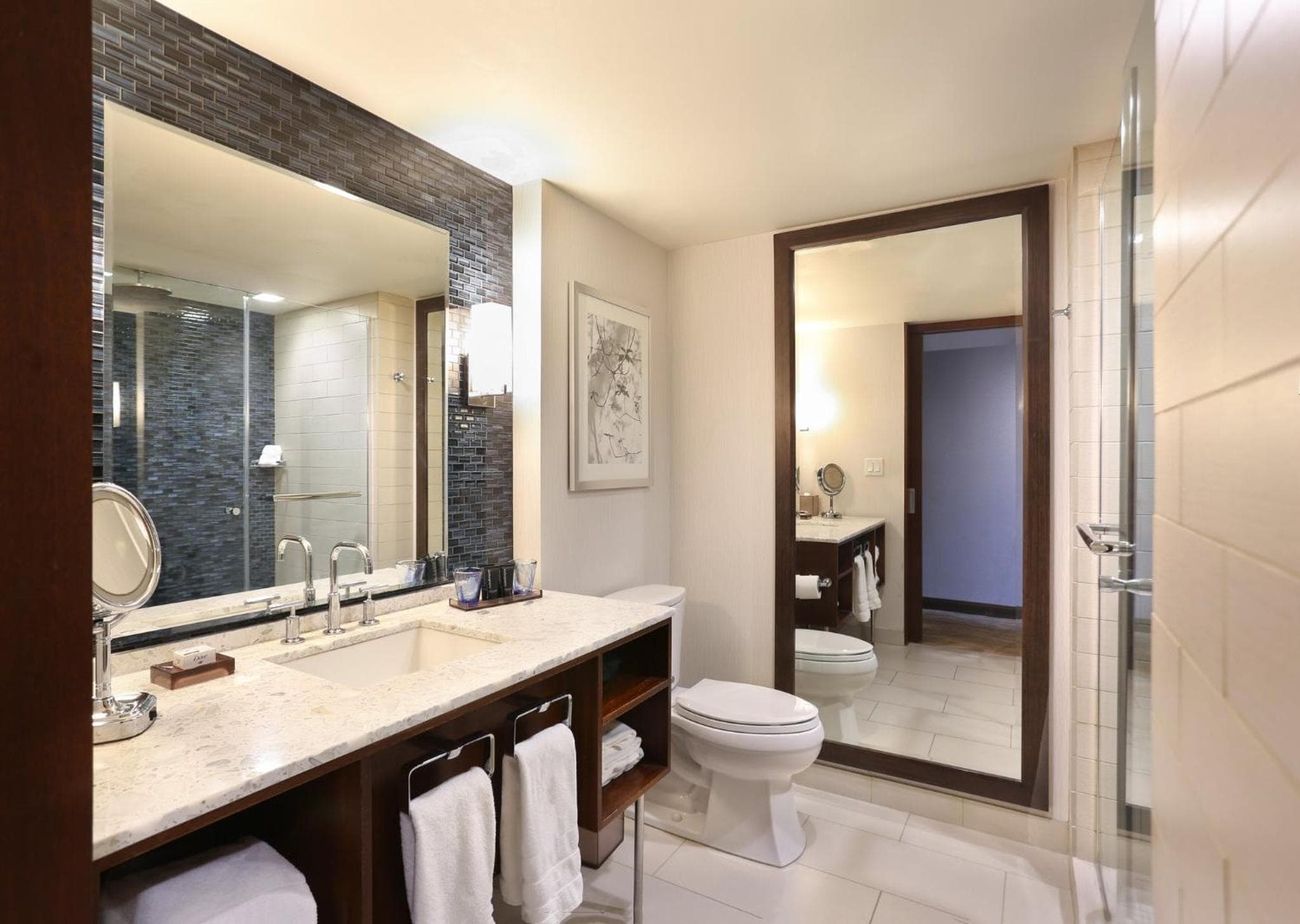 InterContinental New York Times Square by IHG — 6