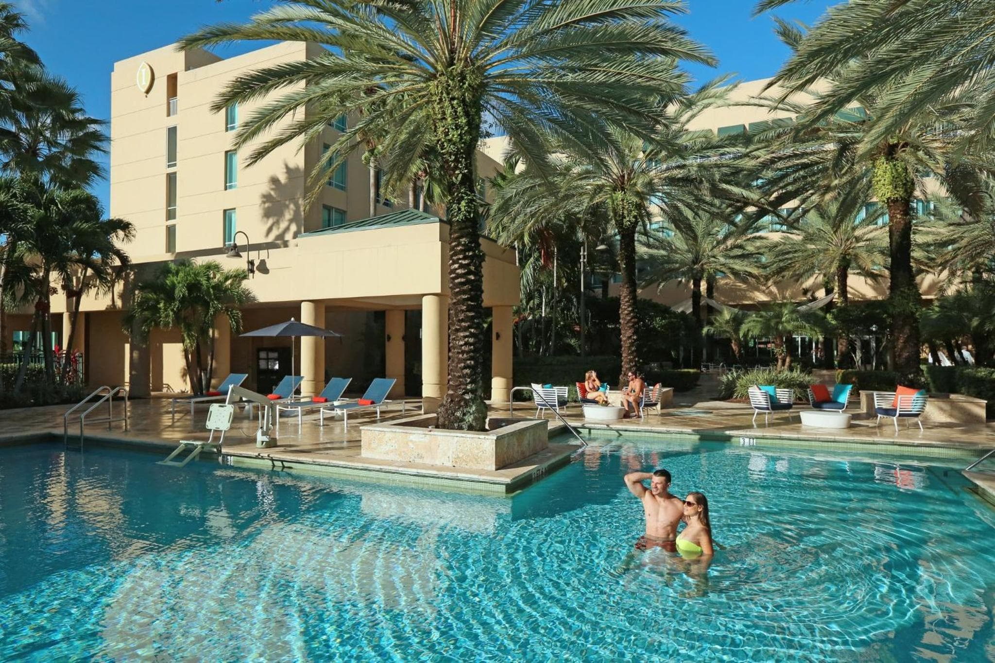 InterContinental At Doral Miami by IHG — 5