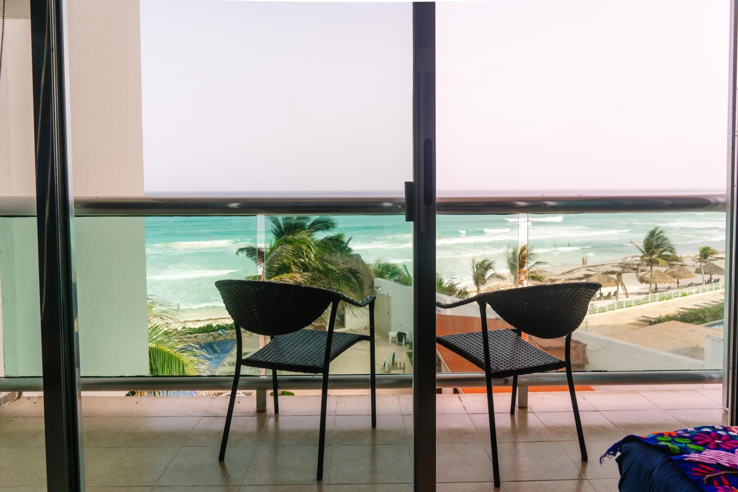 Ocean Front View — 23