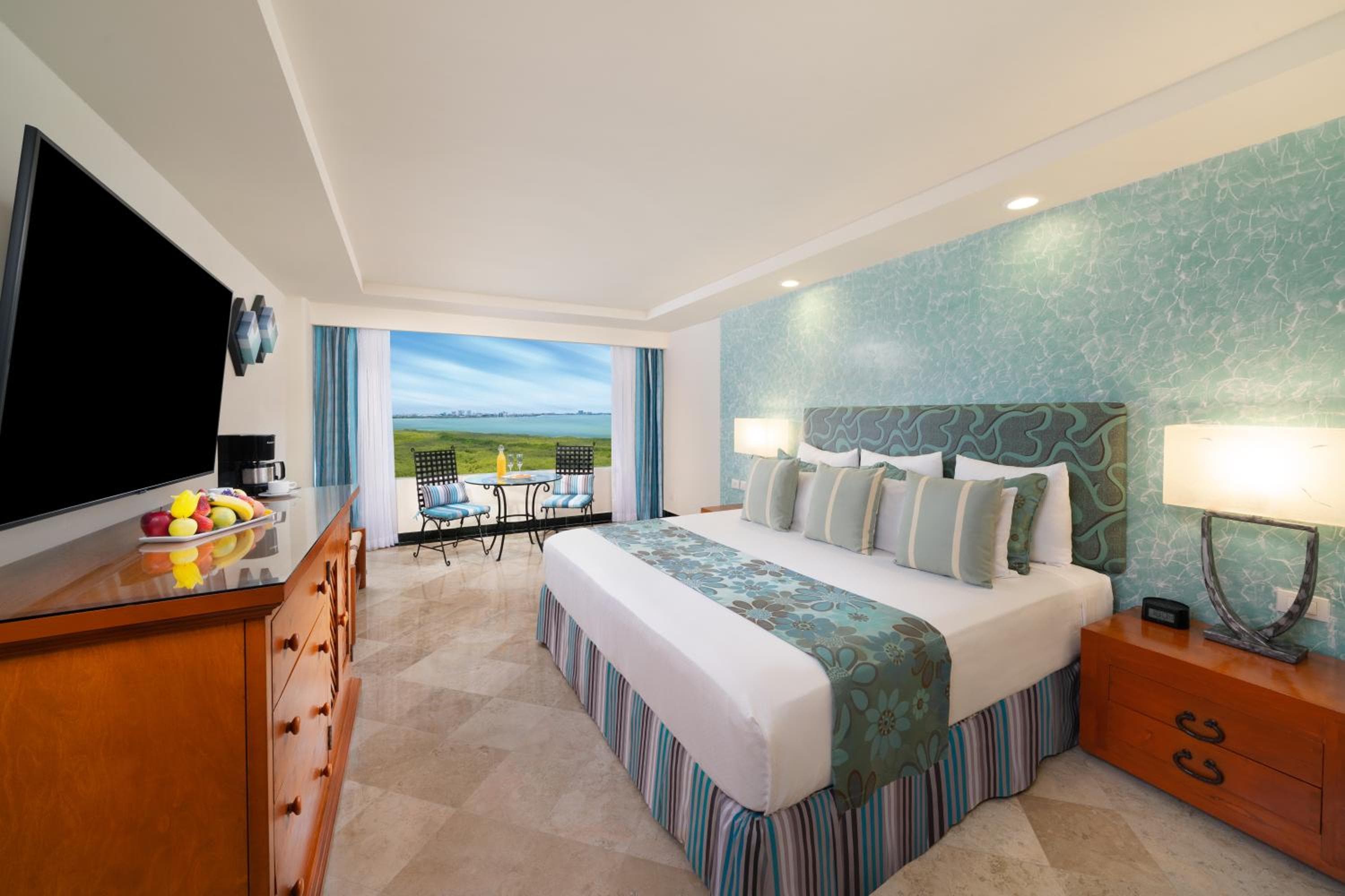 The Sens Cancun by Oasis - All Inclusive — 25