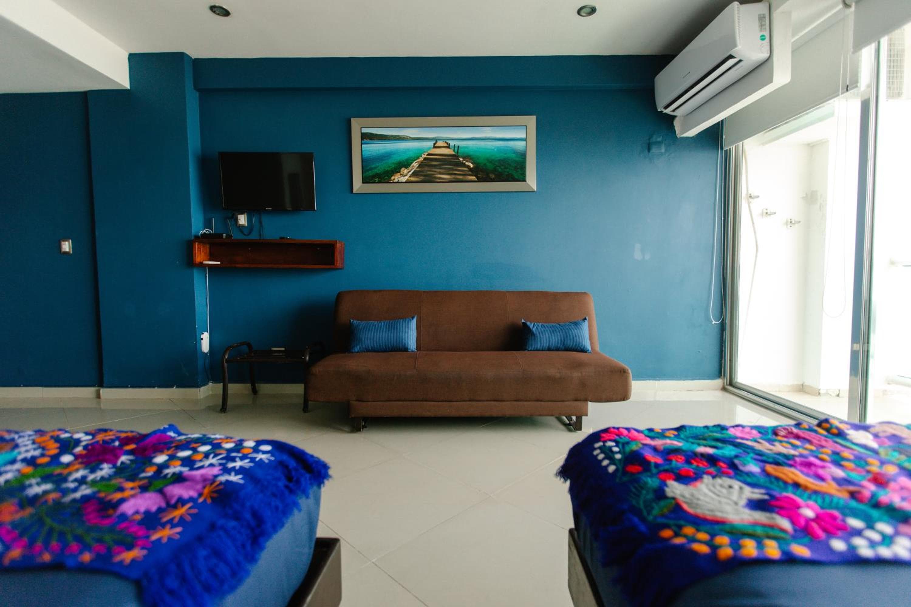 Ocean Front View — 9