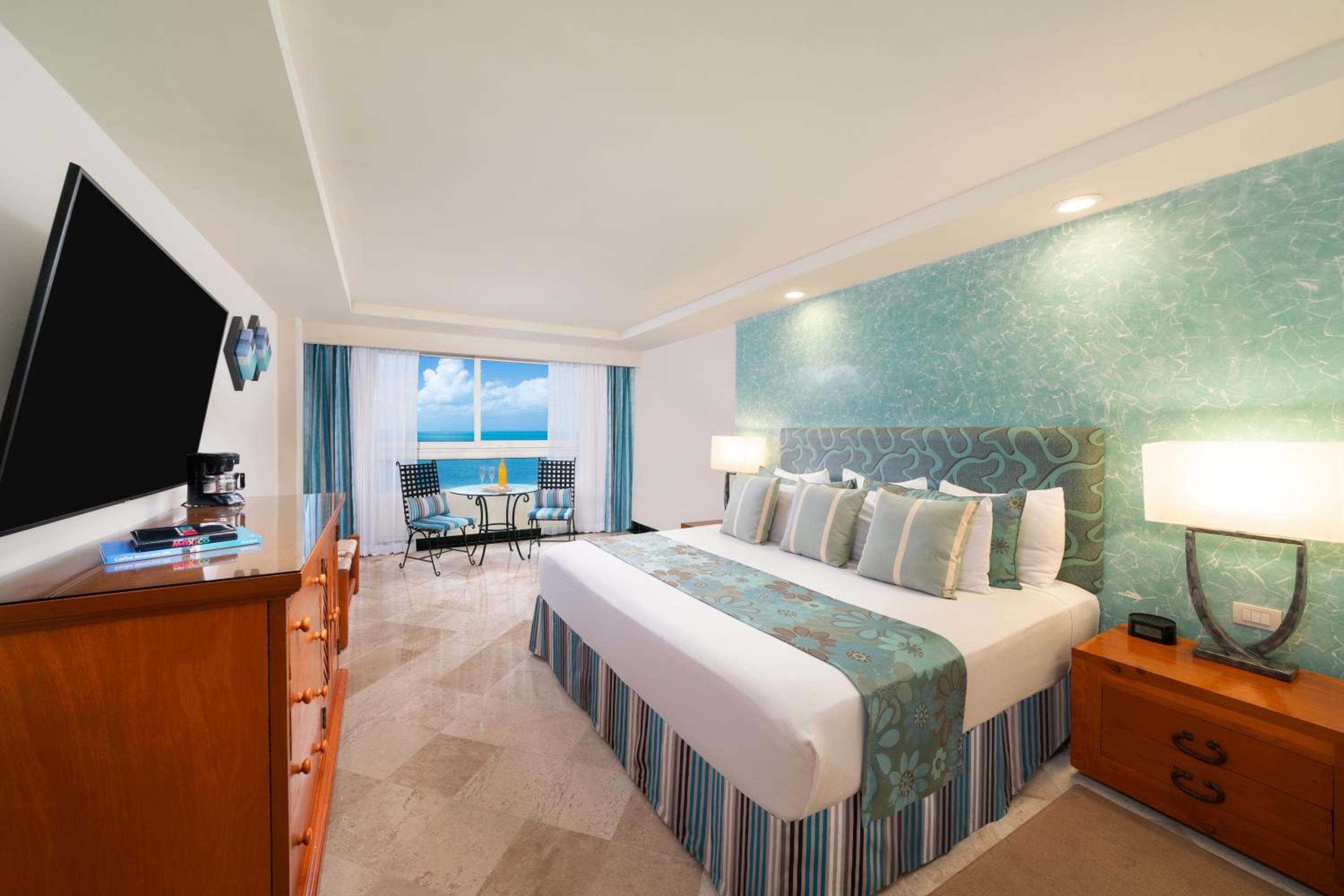 The Sens Cancun by Oasis - All Inclusive — 26