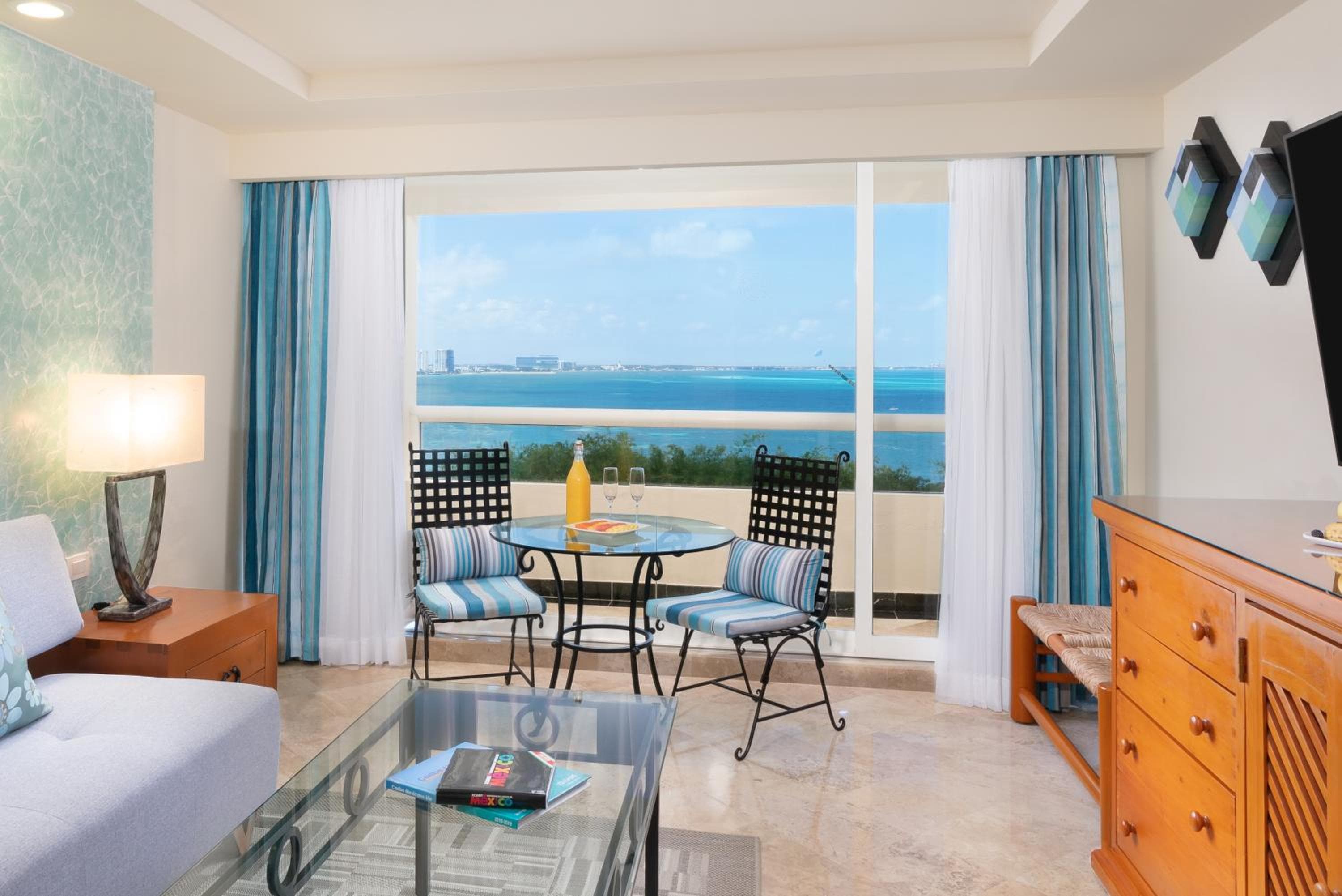 The Sens Cancun by Oasis - All Inclusive — 6