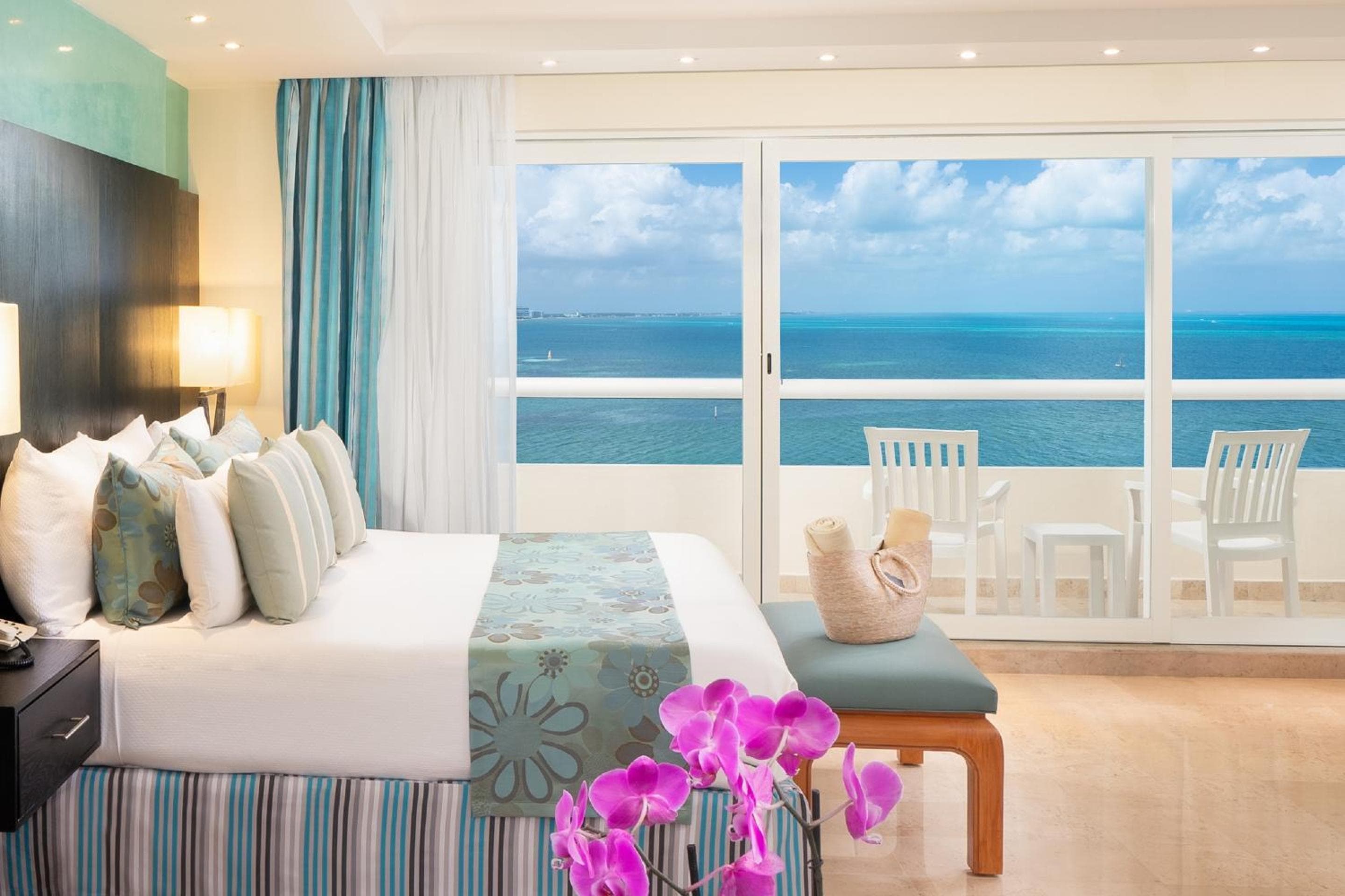 The Sens Cancun by Oasis - All Inclusive — 12