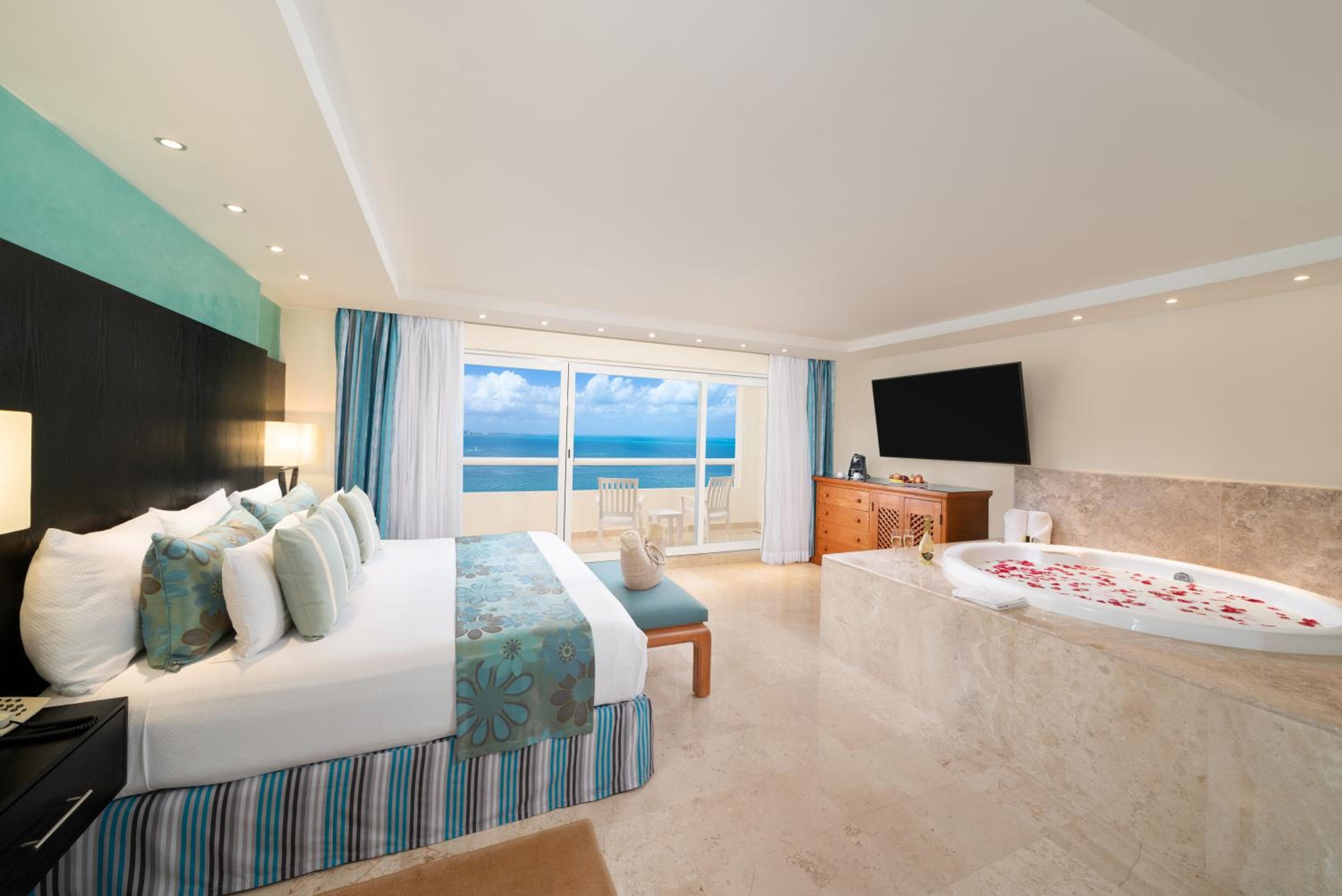 The Sens Cancun by Oasis - All Inclusive — 27