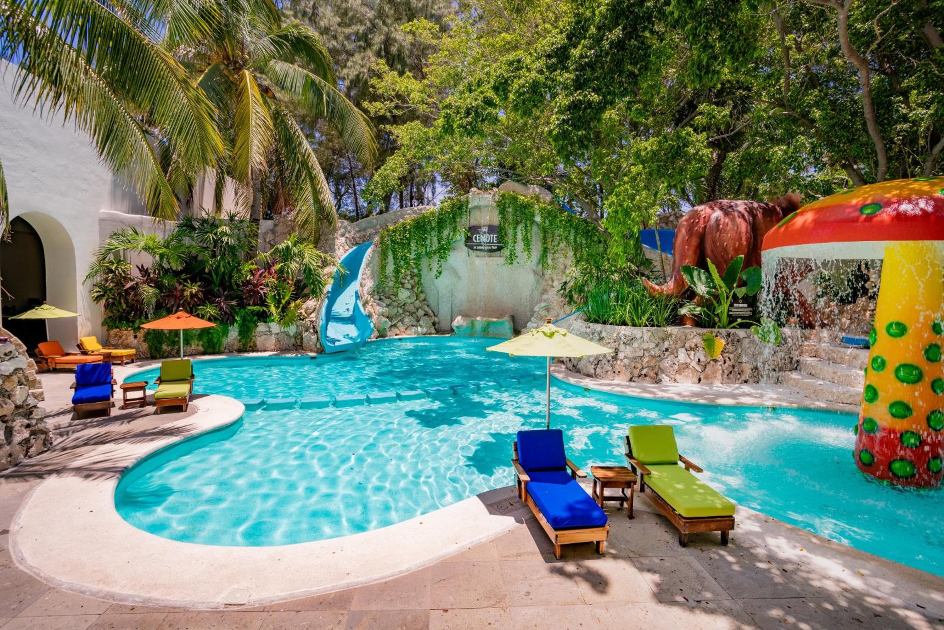 Das Sens Cancun von Oasis - All Inclusive — 7