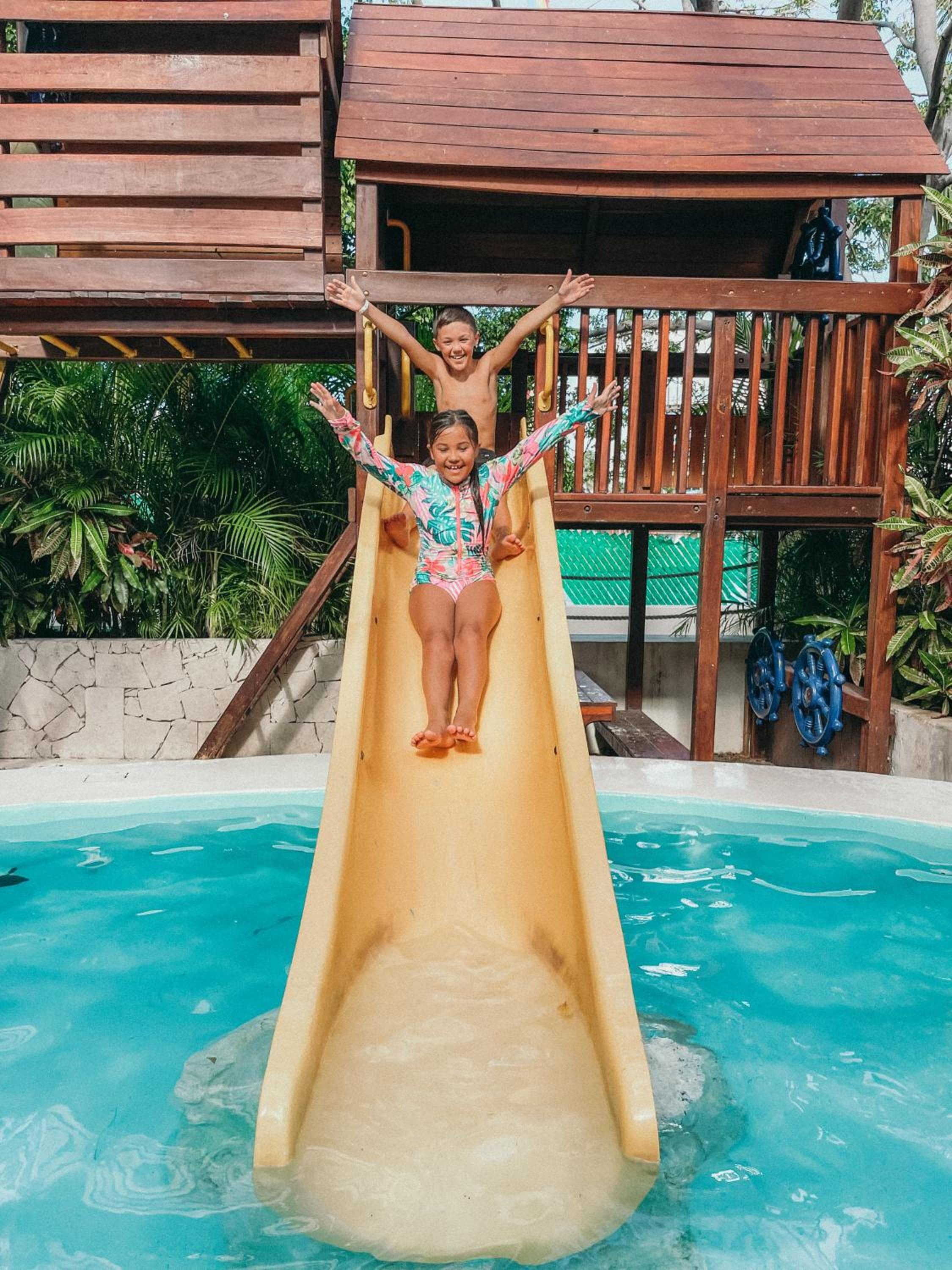 Das Sens Cancun von Oasis - All Inclusive — 13