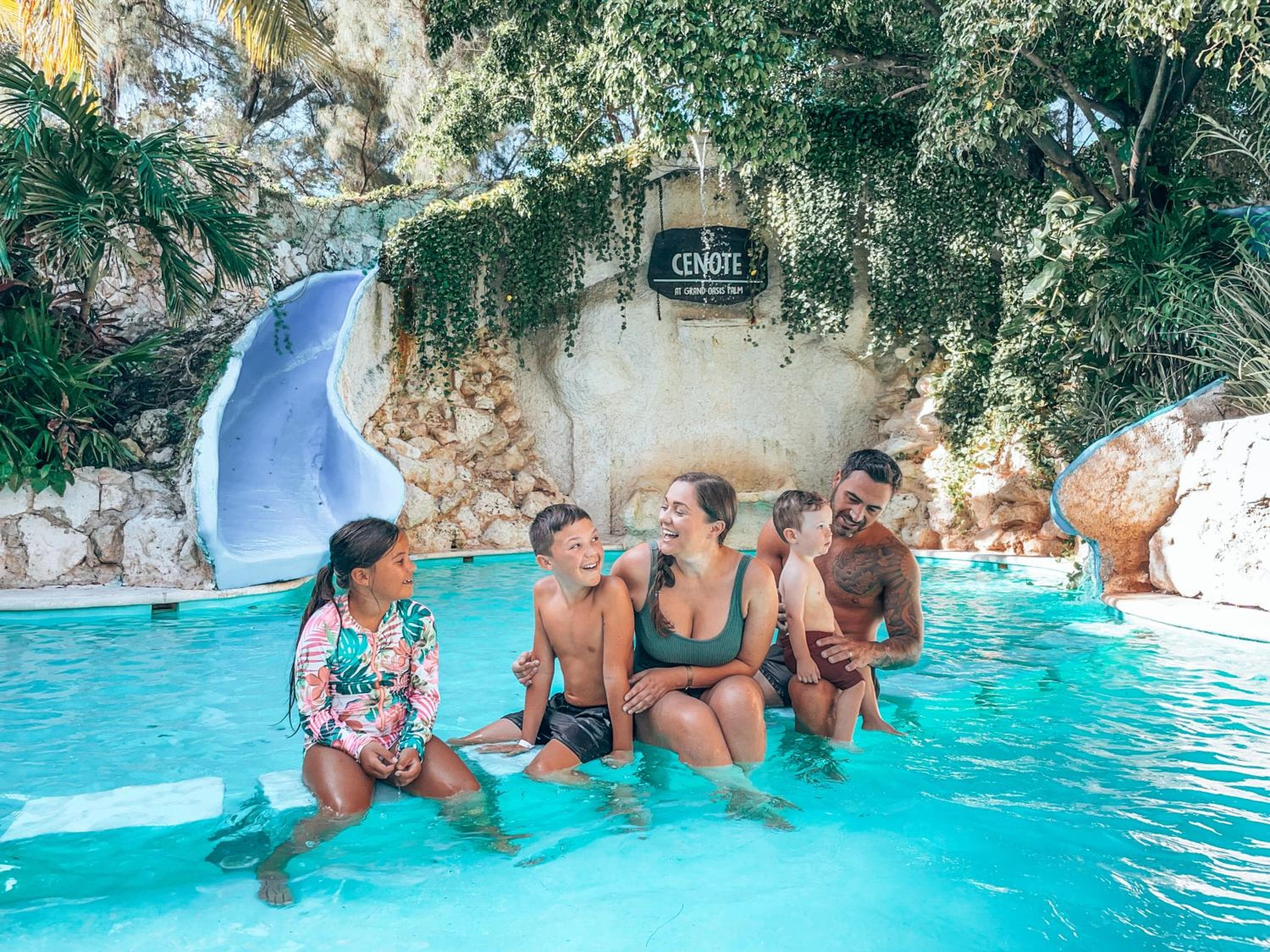Das Sens Cancun von Oasis - All Inclusive — 10