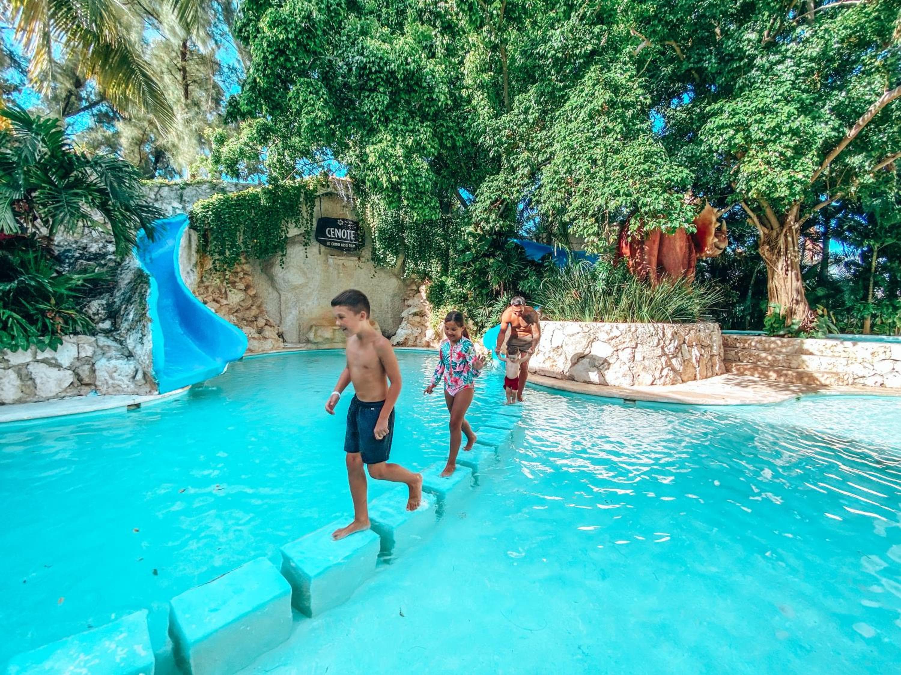 Das Sens Cancun von Oasis - All Inclusive — 12