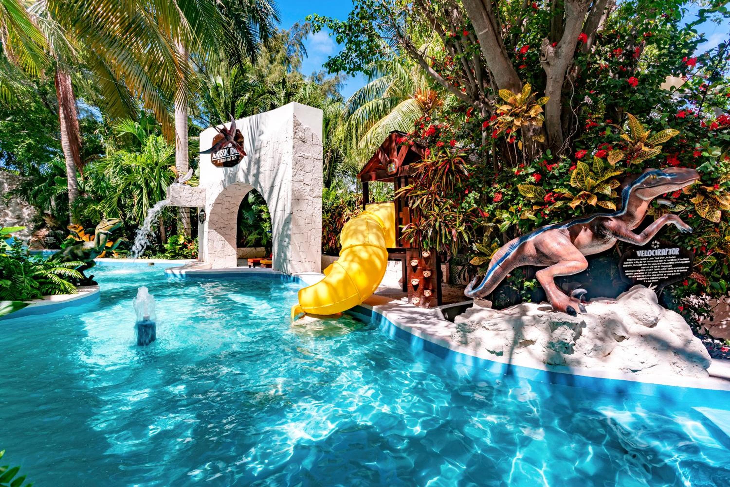 Das Sens Cancun von Oasis - All Inclusive — 11