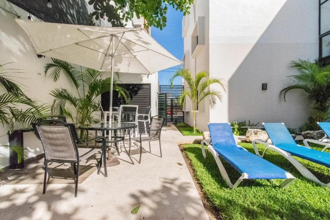 Viento Suites Cancún — 19