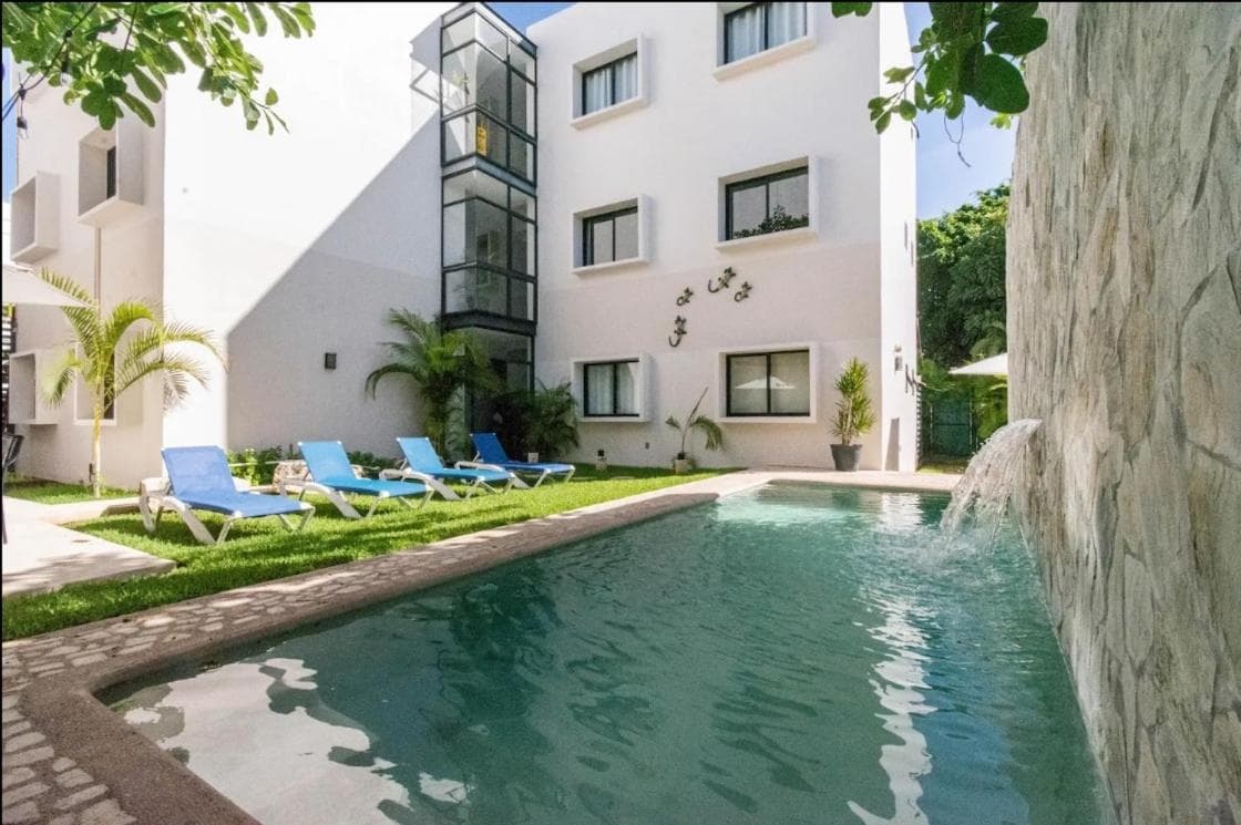 Viento Suites Cancún — 24