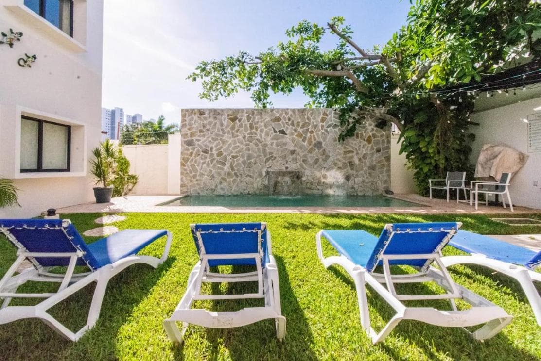 Viento Suites Cancún — 23
