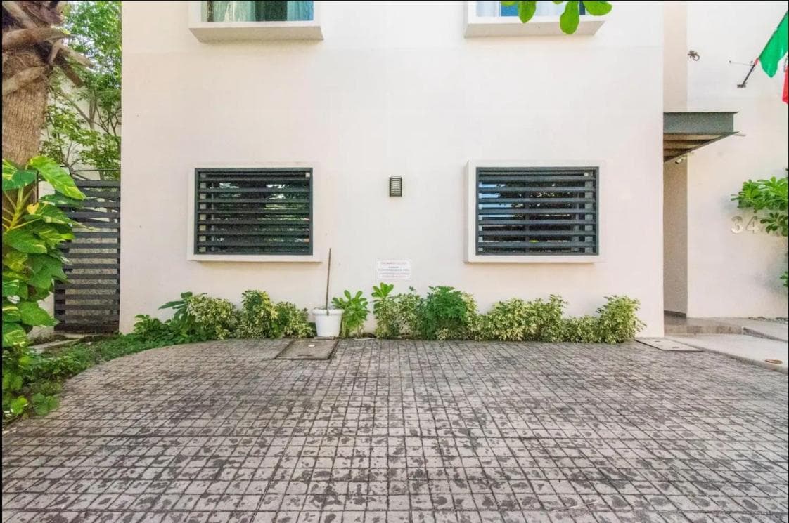 Viento Suites Cancún — 17